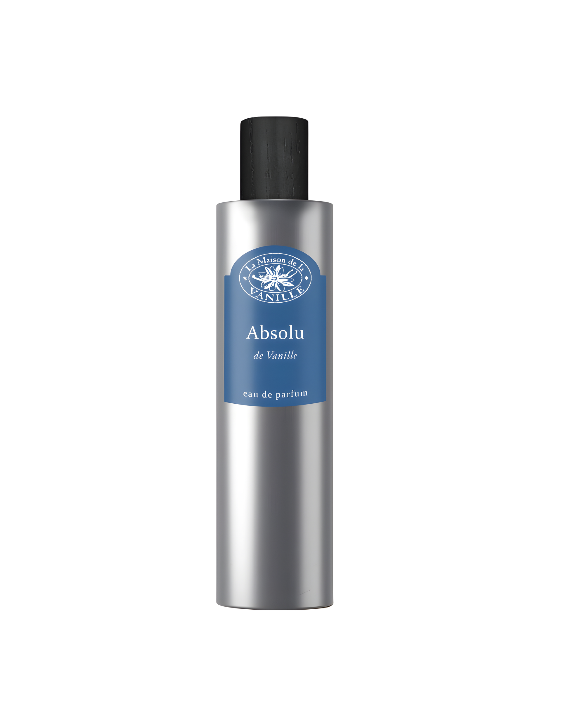 Absolu de Vanille Eau de Parfum by La Maison de la Vanille perfume bottle