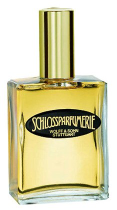 Orient Express by Schlossparfumerie perfume bottle