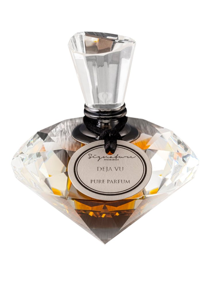 Deja Vu by Signature Fragrances