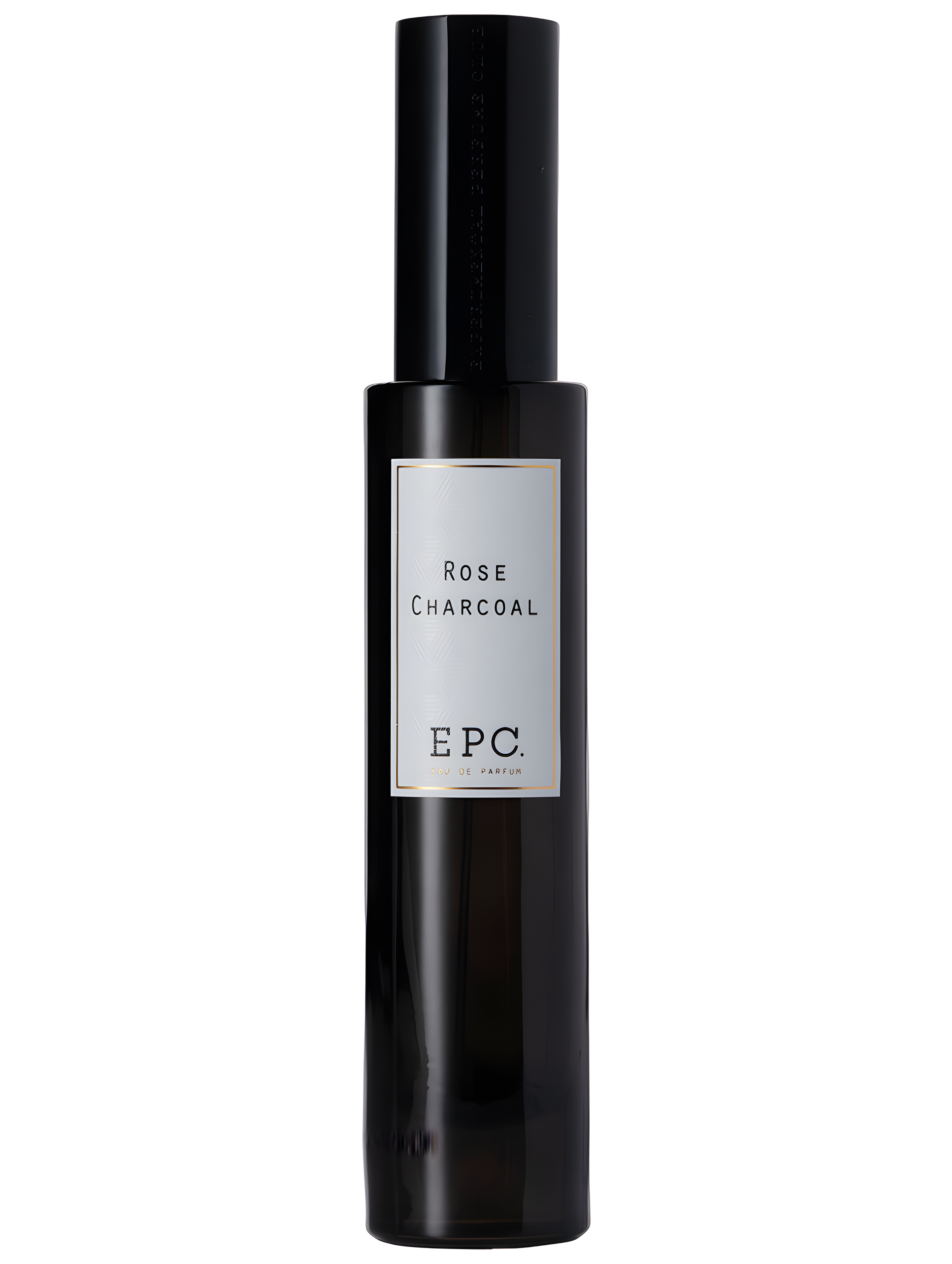 Rose Charcoal by EPC Experimental Perfume Club perfume bottle
