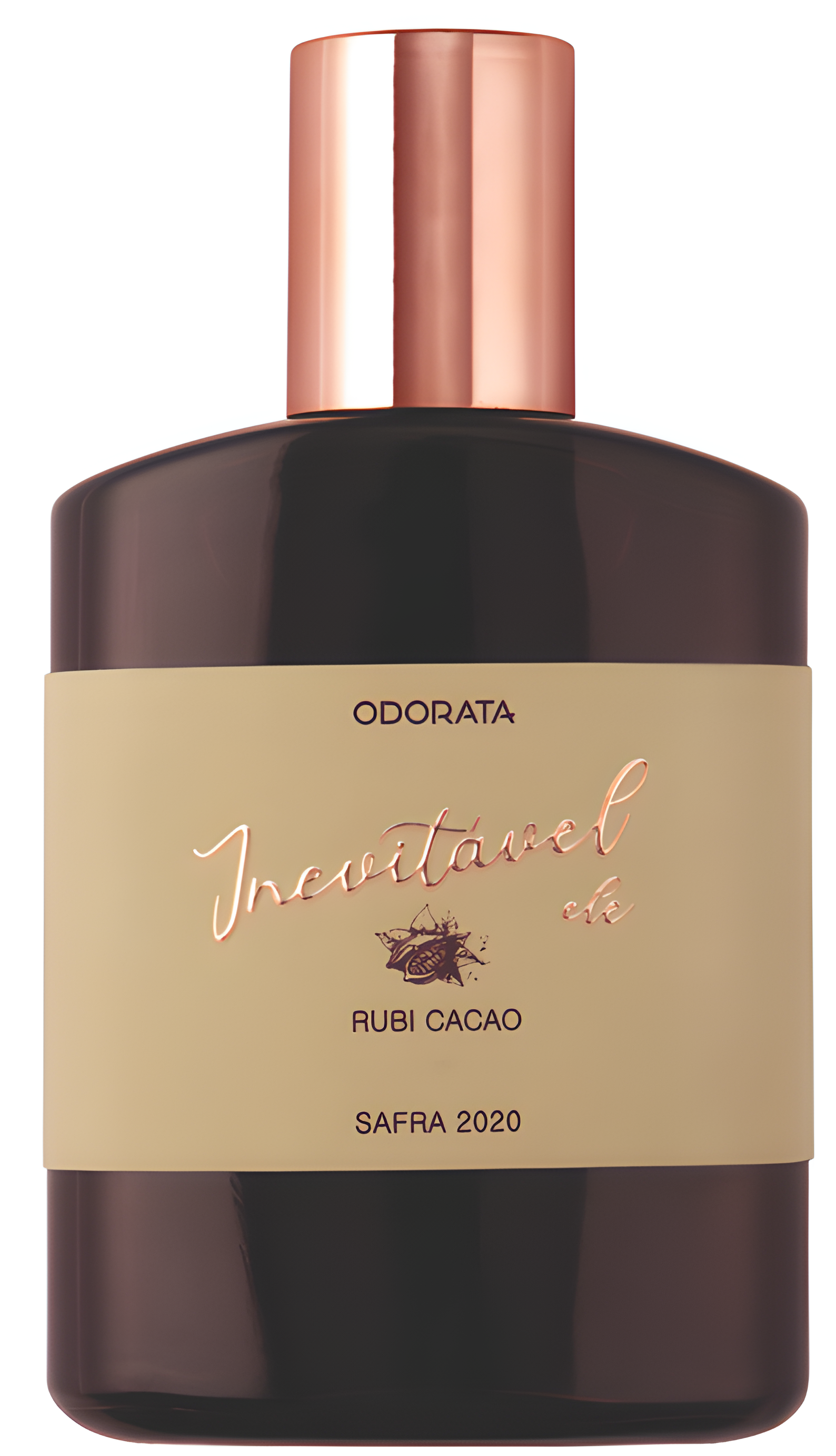 Inevitável Ele by Odorata perfume bottle