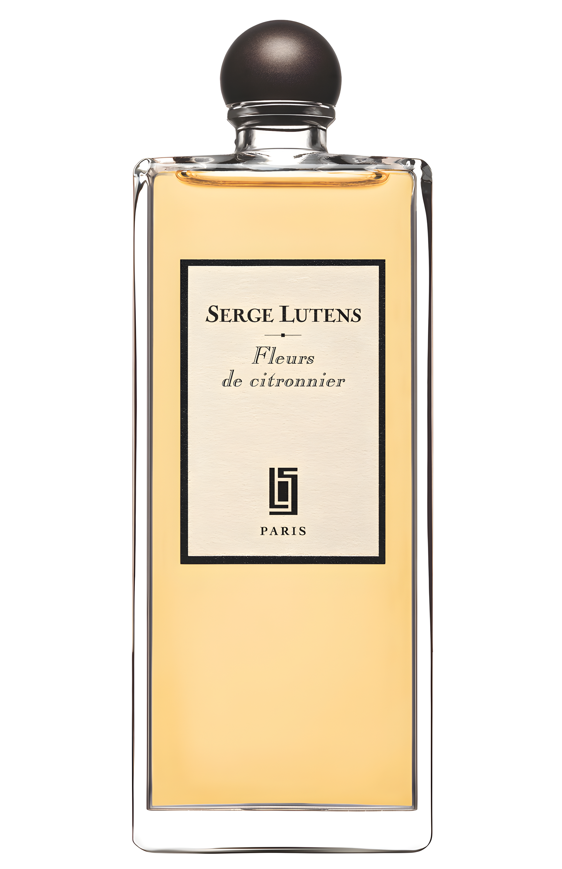 Fleurs de Citronnier by Serge Lutens perfume bottle