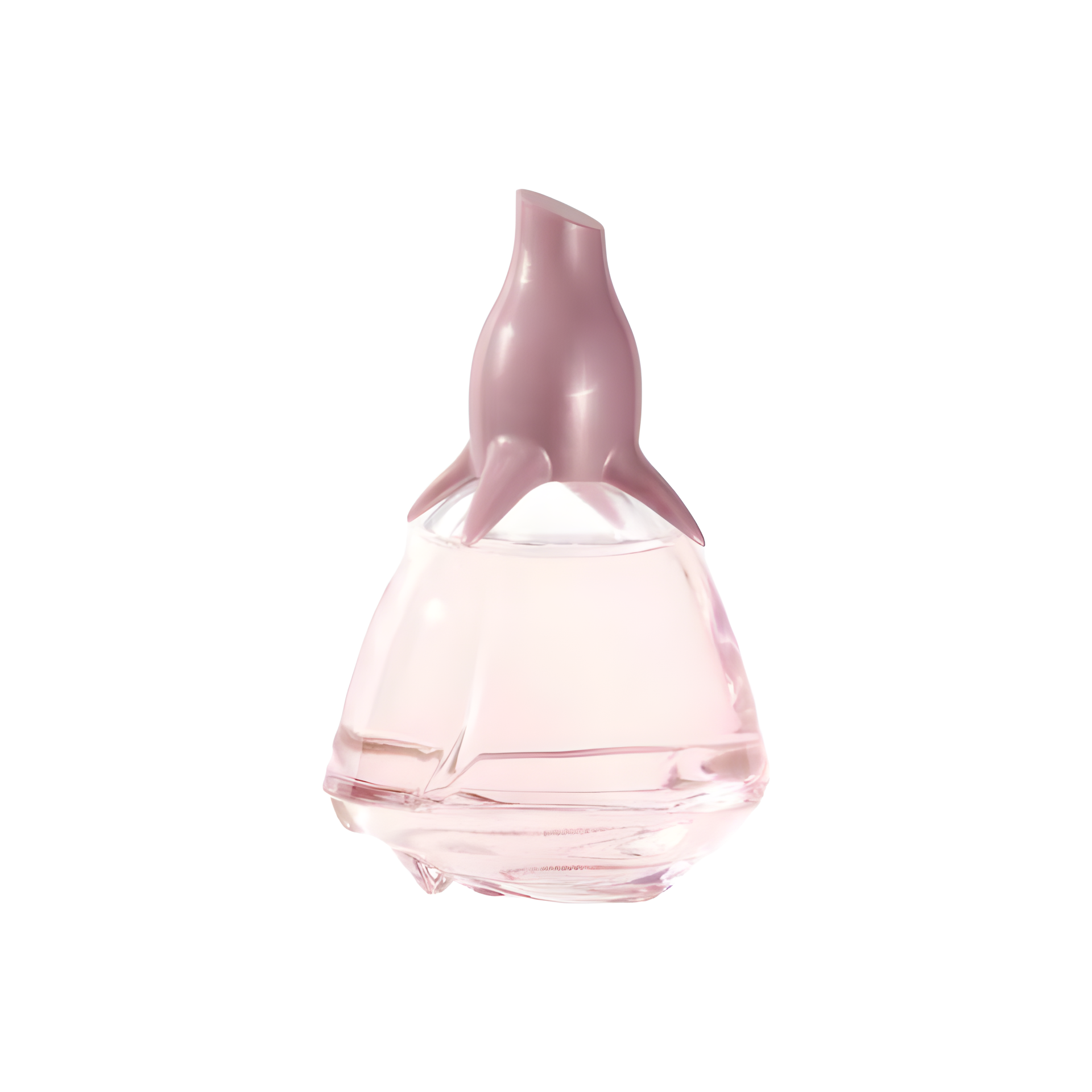 Volare Tender for Her by Oriflame perfume bottle