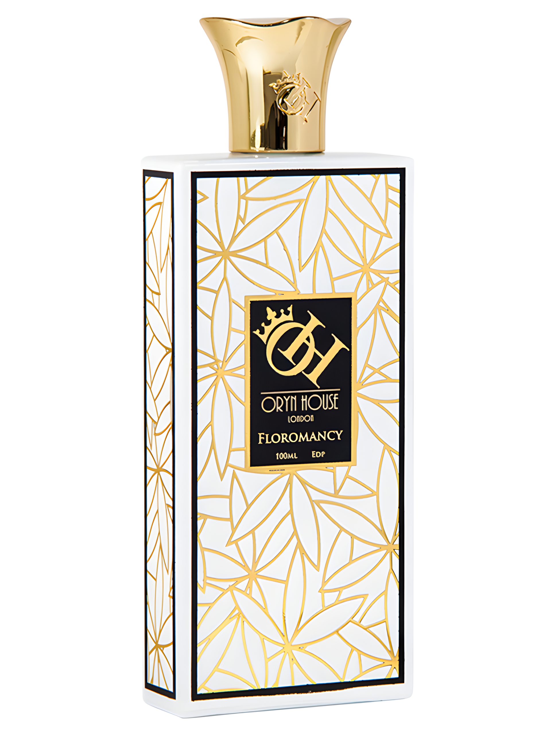 Floromancy by Oryn House perfume bottle