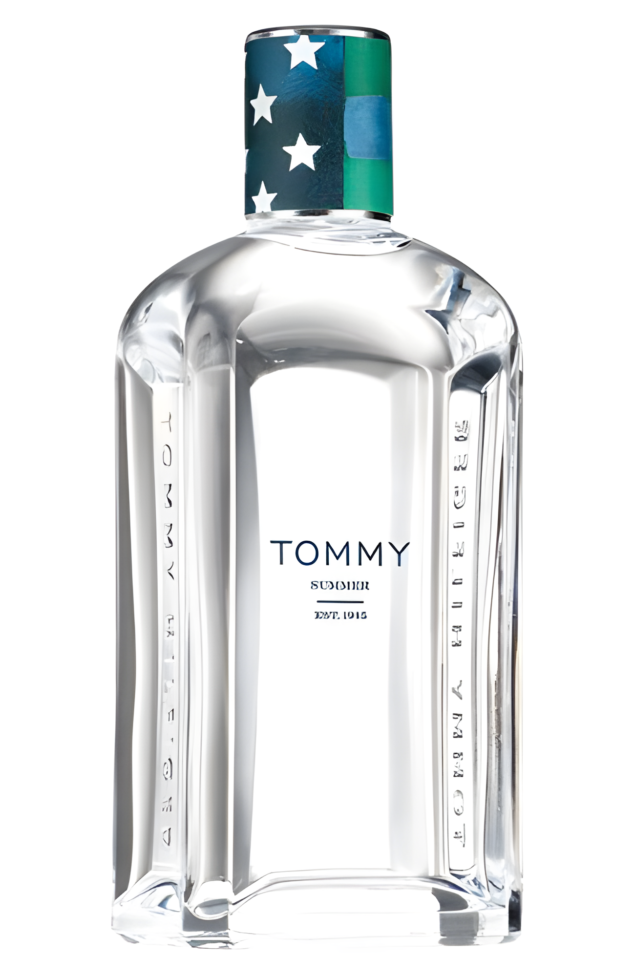 Tommy Summer 2016 by Tommy Hilfiger perfume bottle