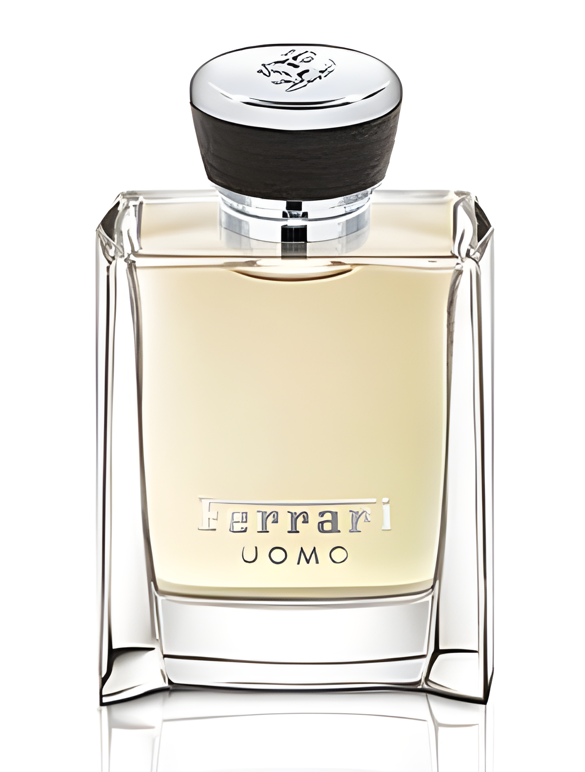 Ferrari Uomo by Ferrari perfume bottle