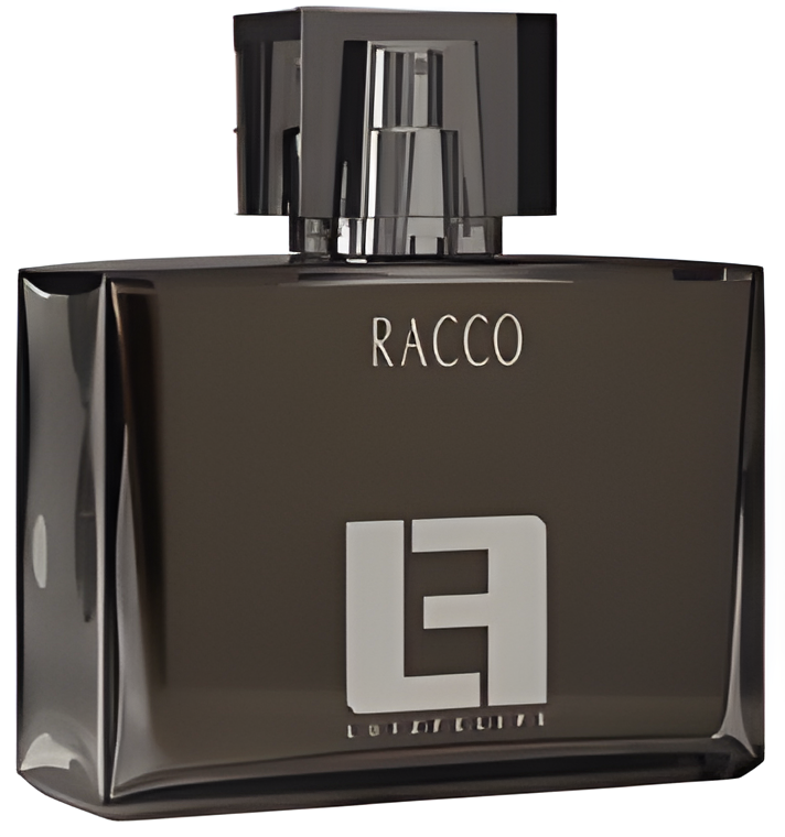 Luiz Felipe by Racco perfume bottle