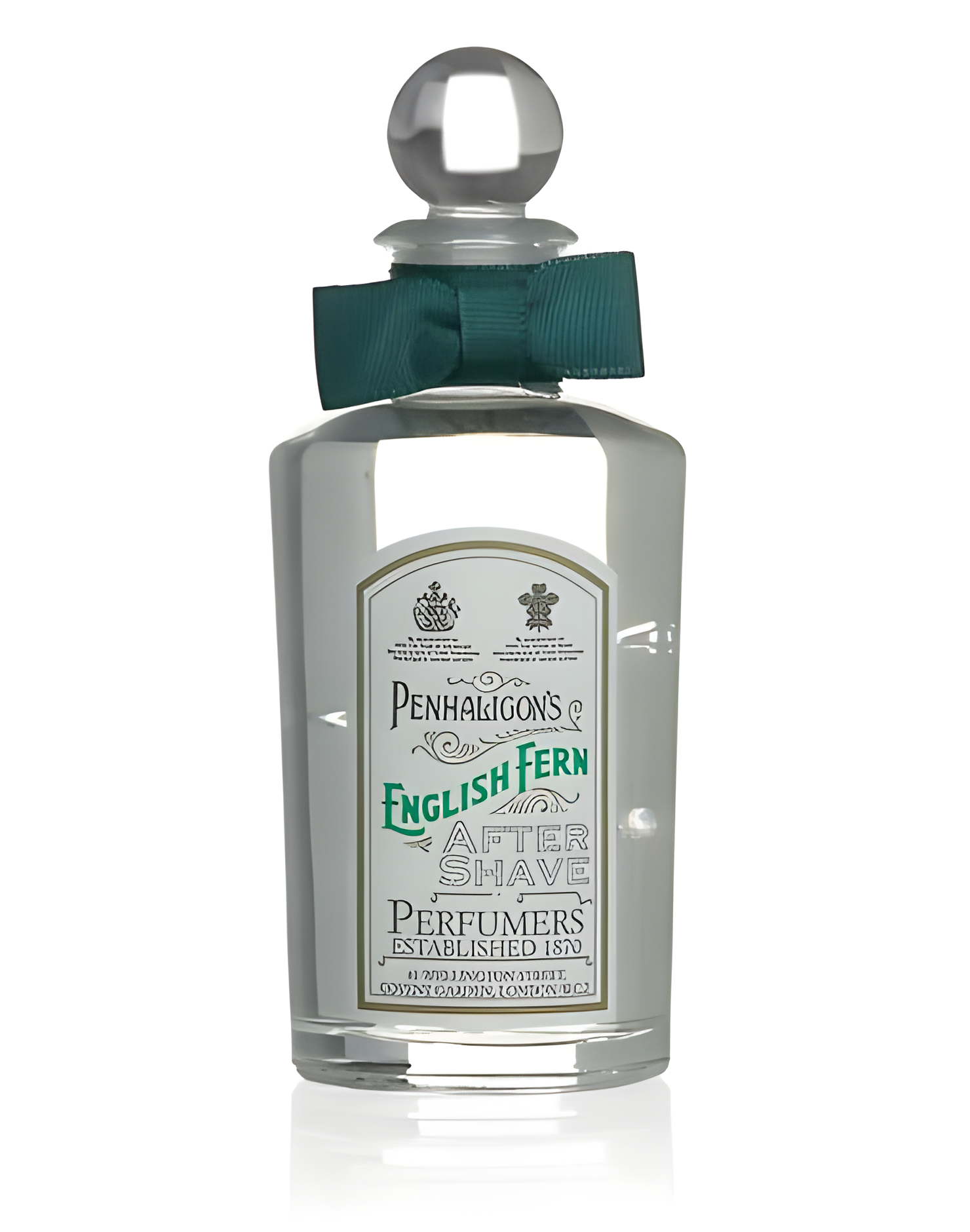 English Fern by Penhaligon's perfume bottle