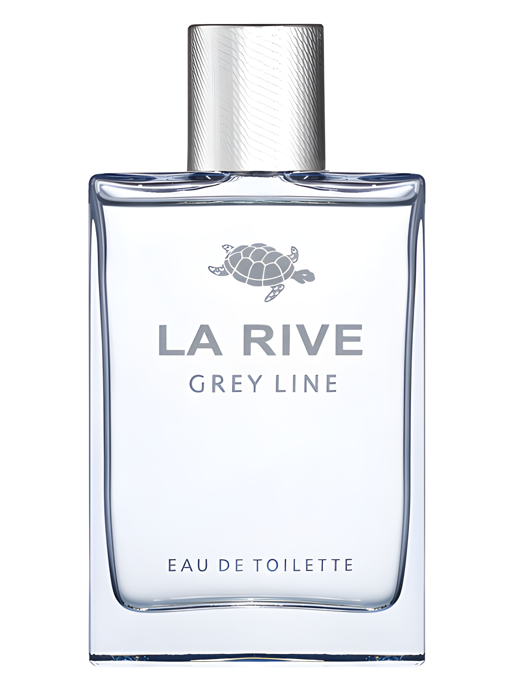 Grey Line by La Rive perfume bottle