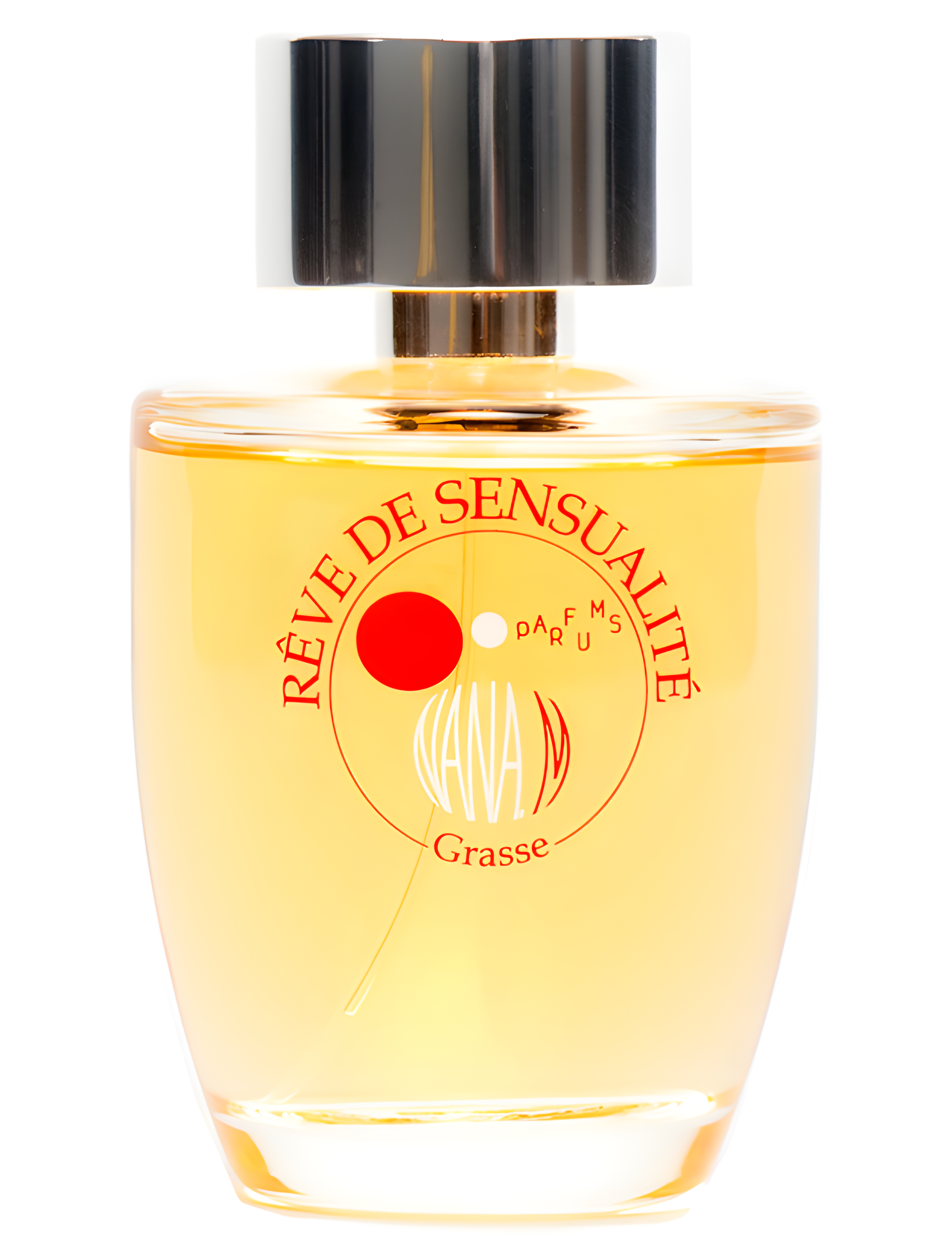 Reve de Sensualite by NANA.M perfume bottle