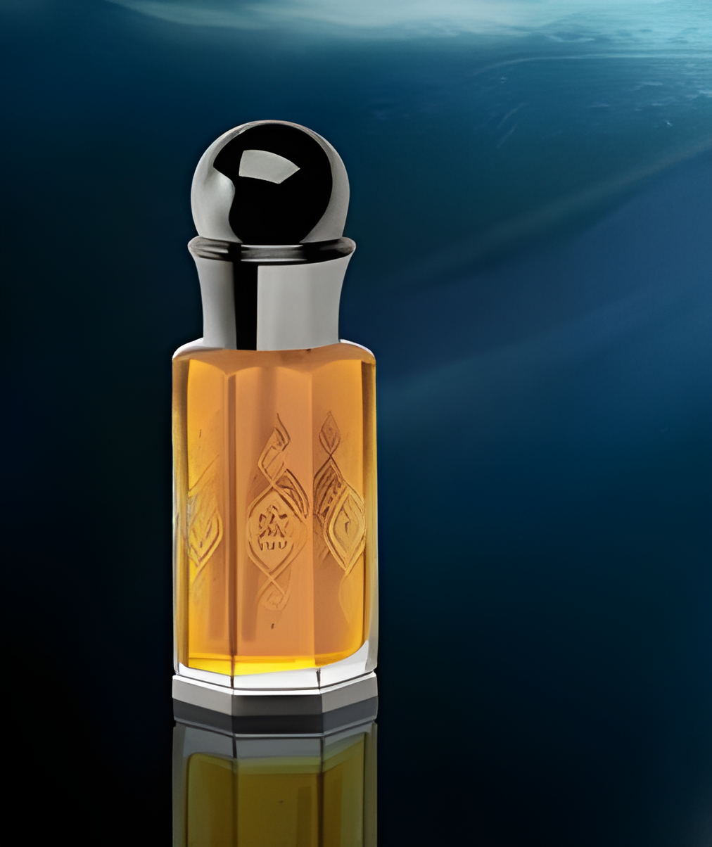 Abdul Samad Al Qurashi Royal Amber