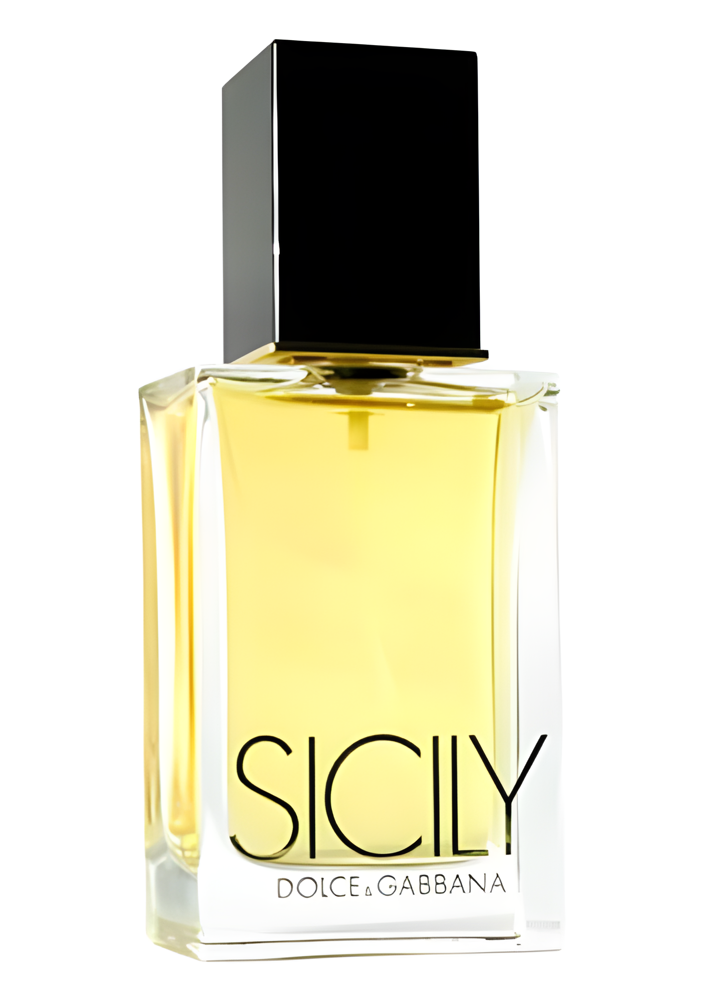 Sicily by Dolce&Gabbana perfume bottle