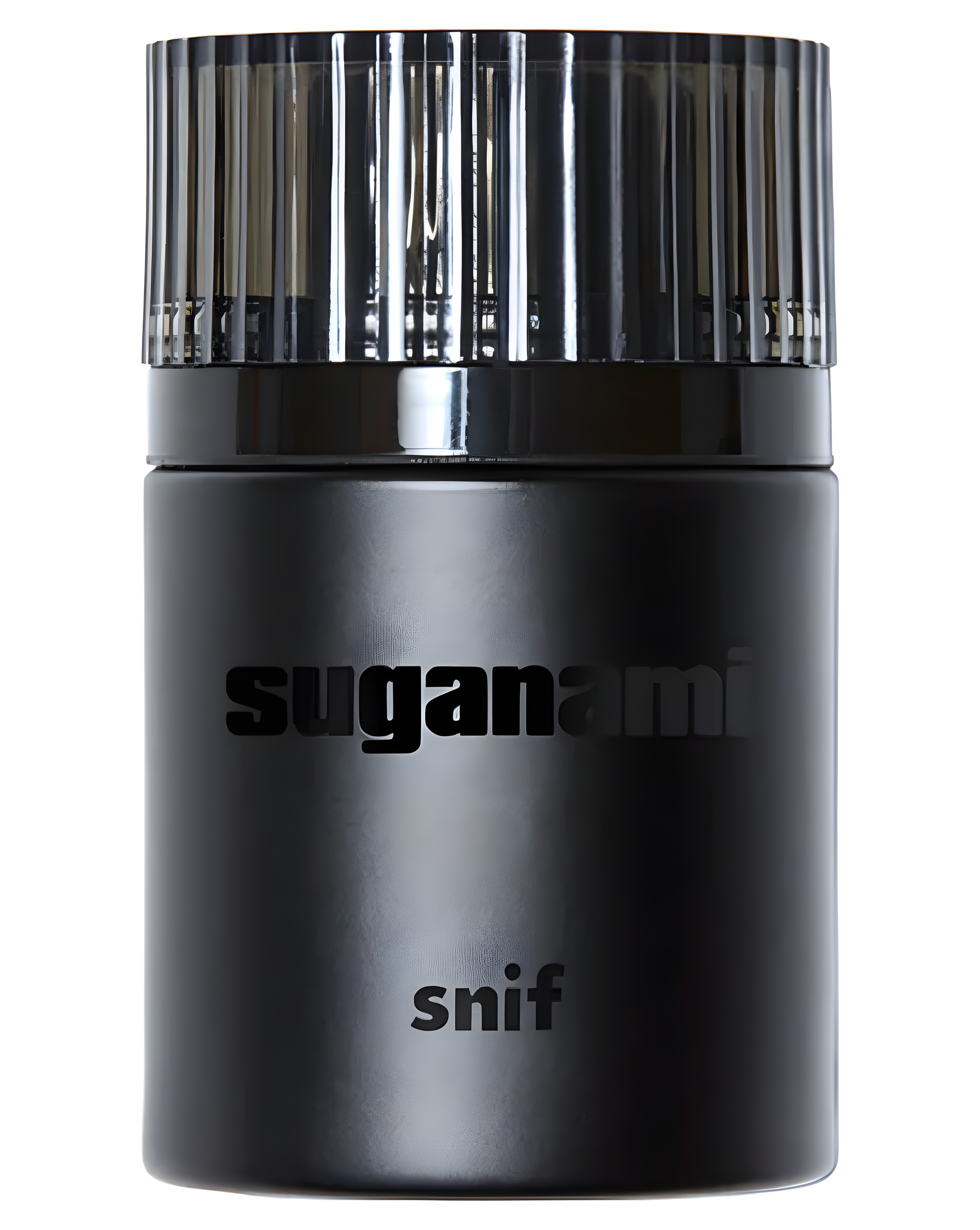 Suganami by Snif perfume bottle