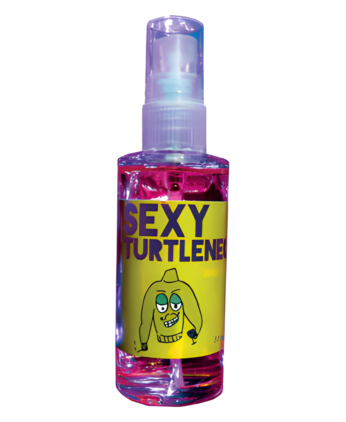 Sexy Turtleneck by Smell Bent