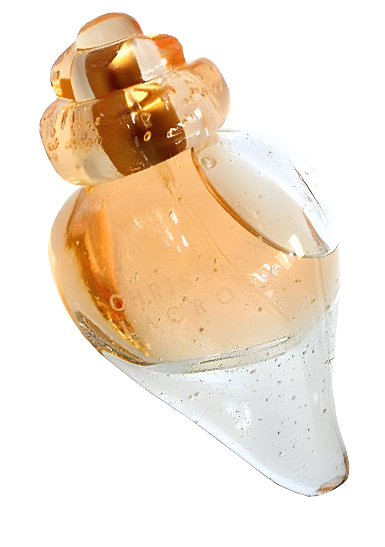 Eau Florale by Christian Lacroix perfume bottle