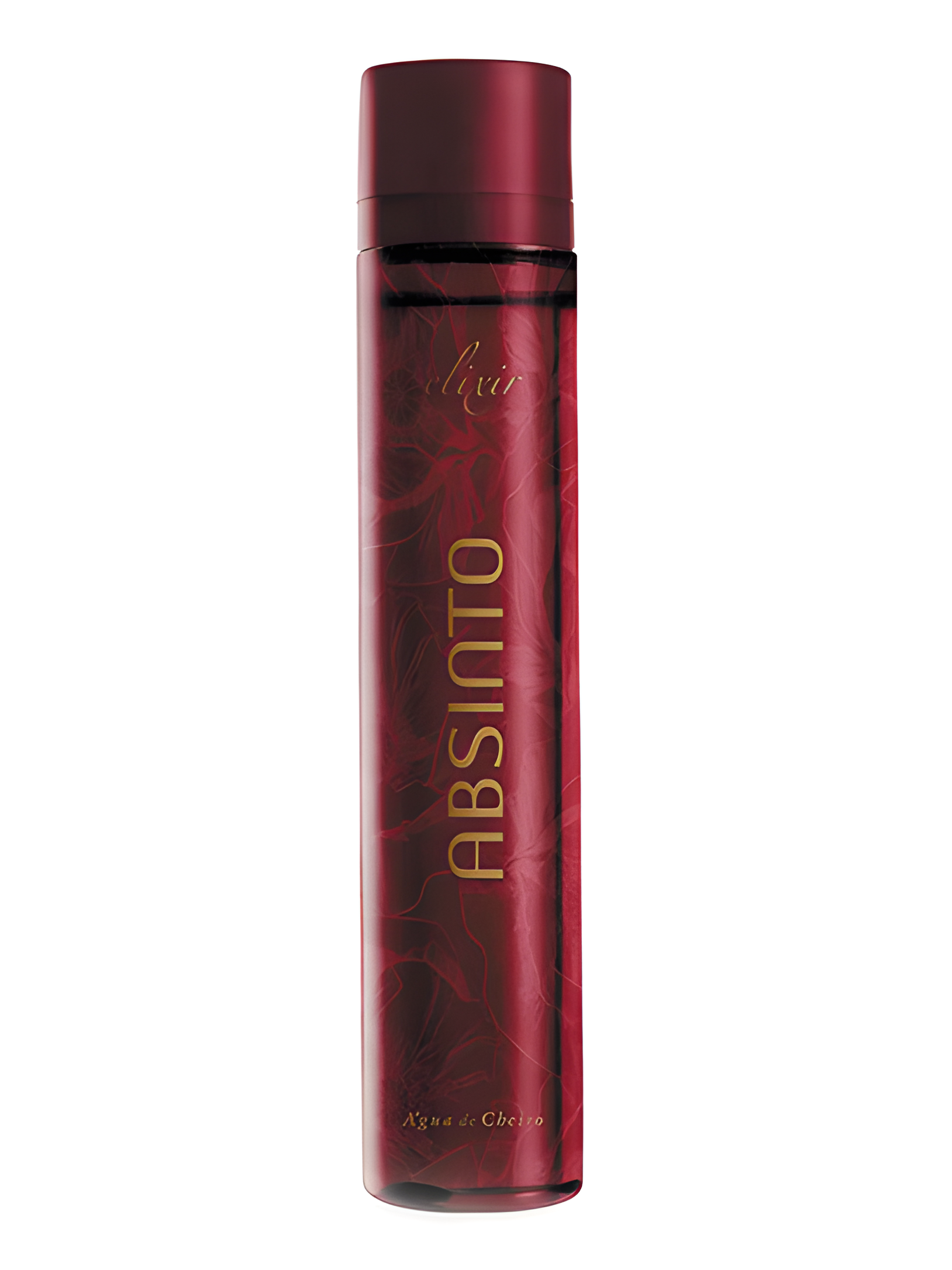 Absinto Elixir by Água de Cheiro perfume bottle