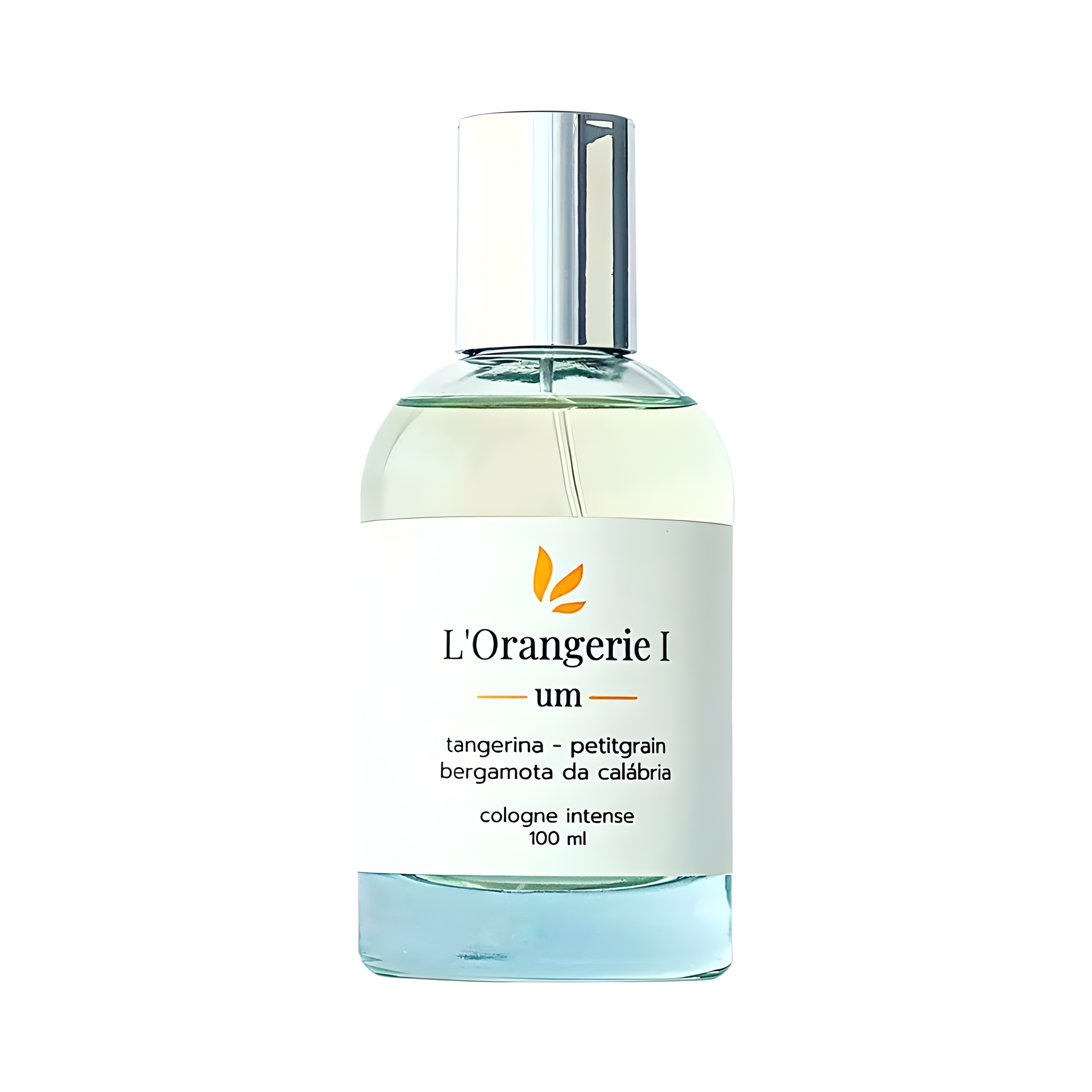 L'Orangerie I by Maracujá Brasil perfume bottle
