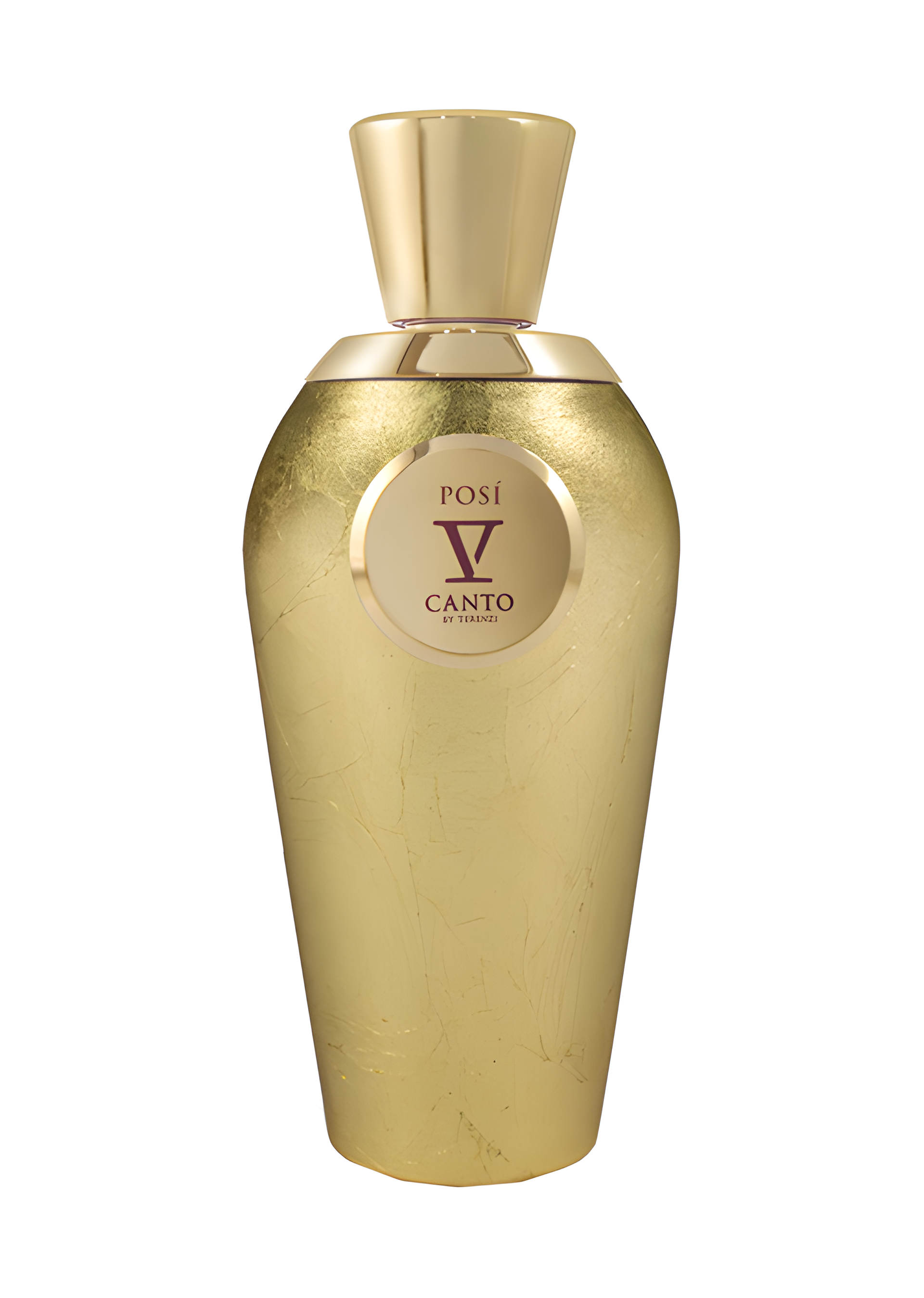 Posi by V Canto perfume bottle