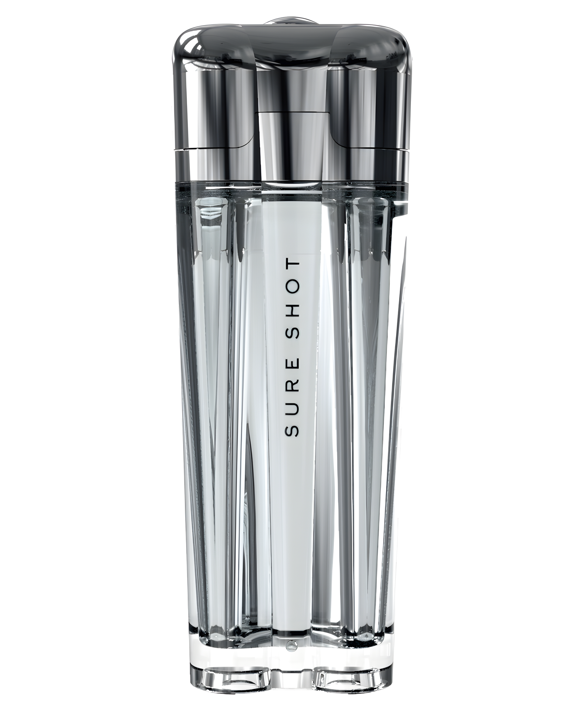 Sure Shot by Miles Wambaugh perfume bottle