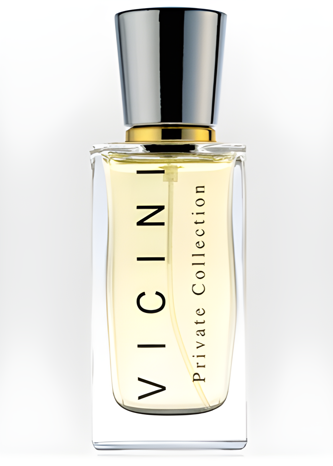 Private Collection by Vicini perfume bottle