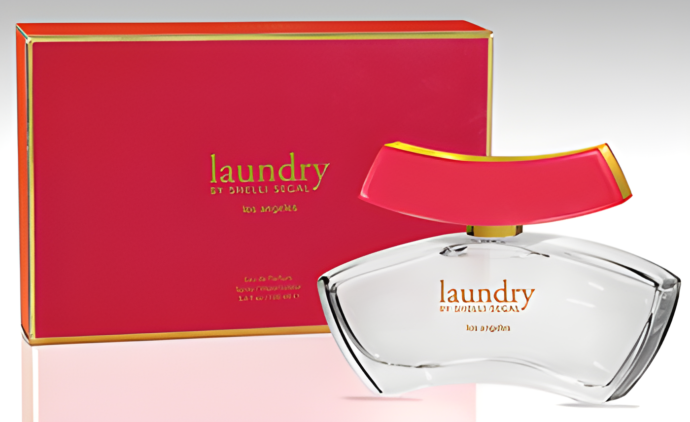 Laundry by Shelli Segal by Laundry by Shelli Segal perfume bottle