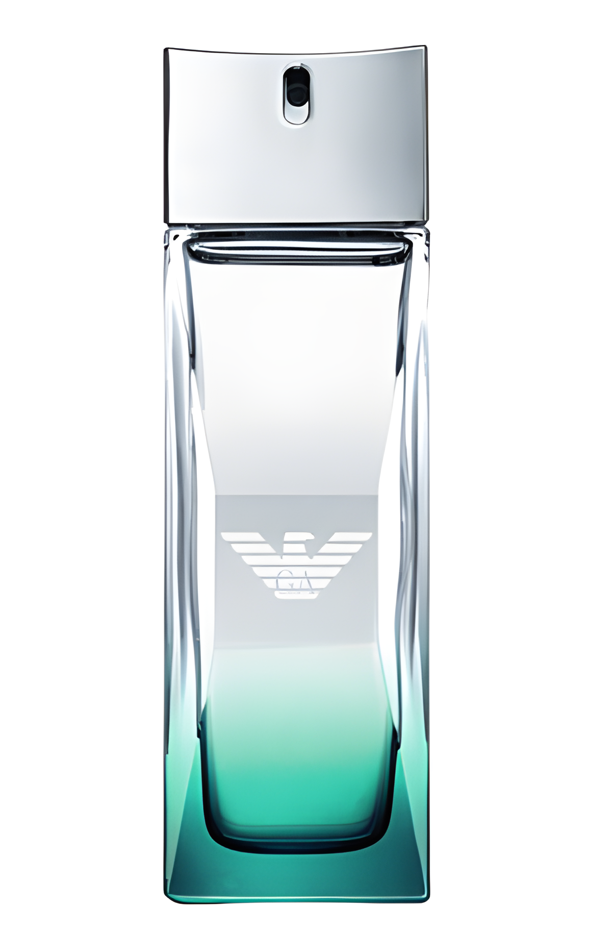 Emporio Armani Diamonds Summer Fraiche for Men by Giorgio Armani perfume bottle