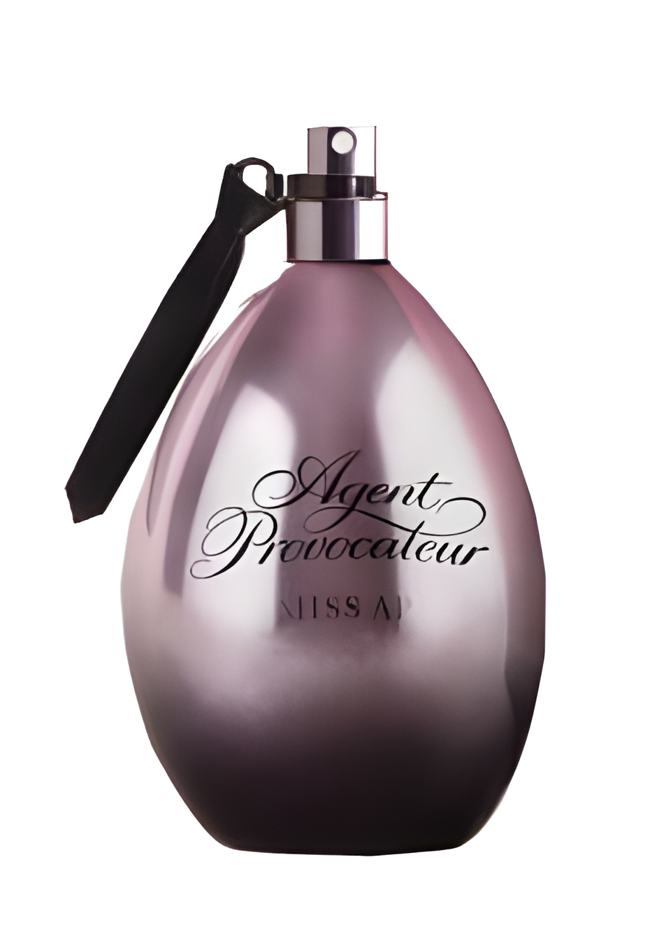 Miss AP by Agent Provocateur perfume bottle