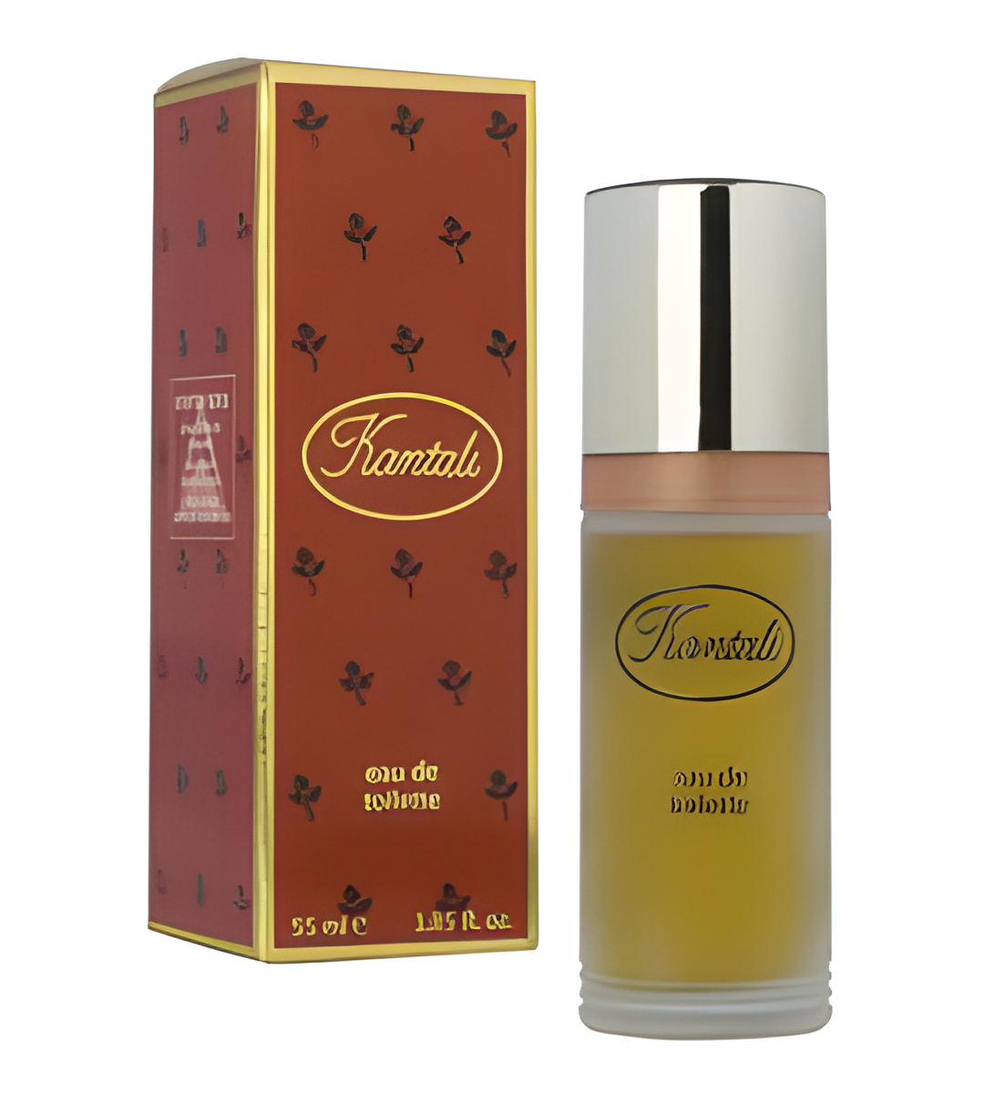 Kantali by Milton Lloyd perfume bottle
