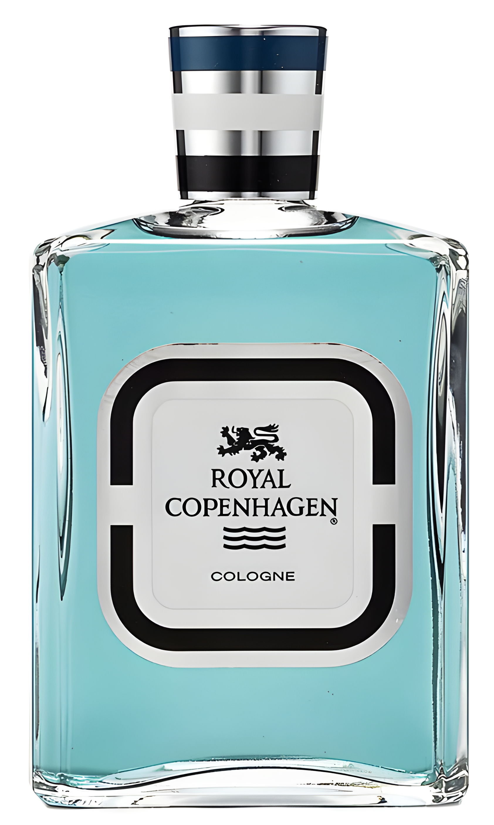 Royal Copenhagen by Royal Copenhagen perfume bottle