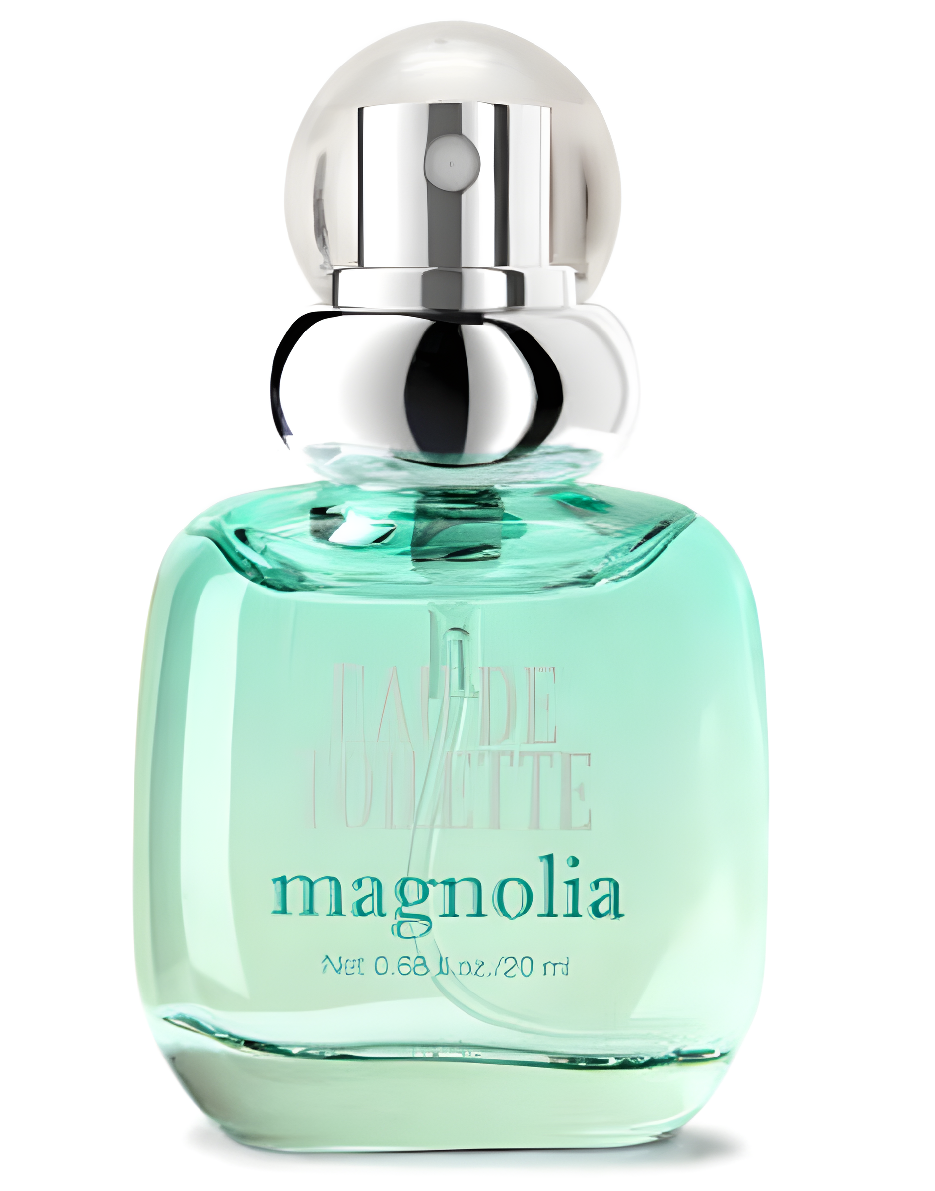 Magnolia by H&M perfume bottle