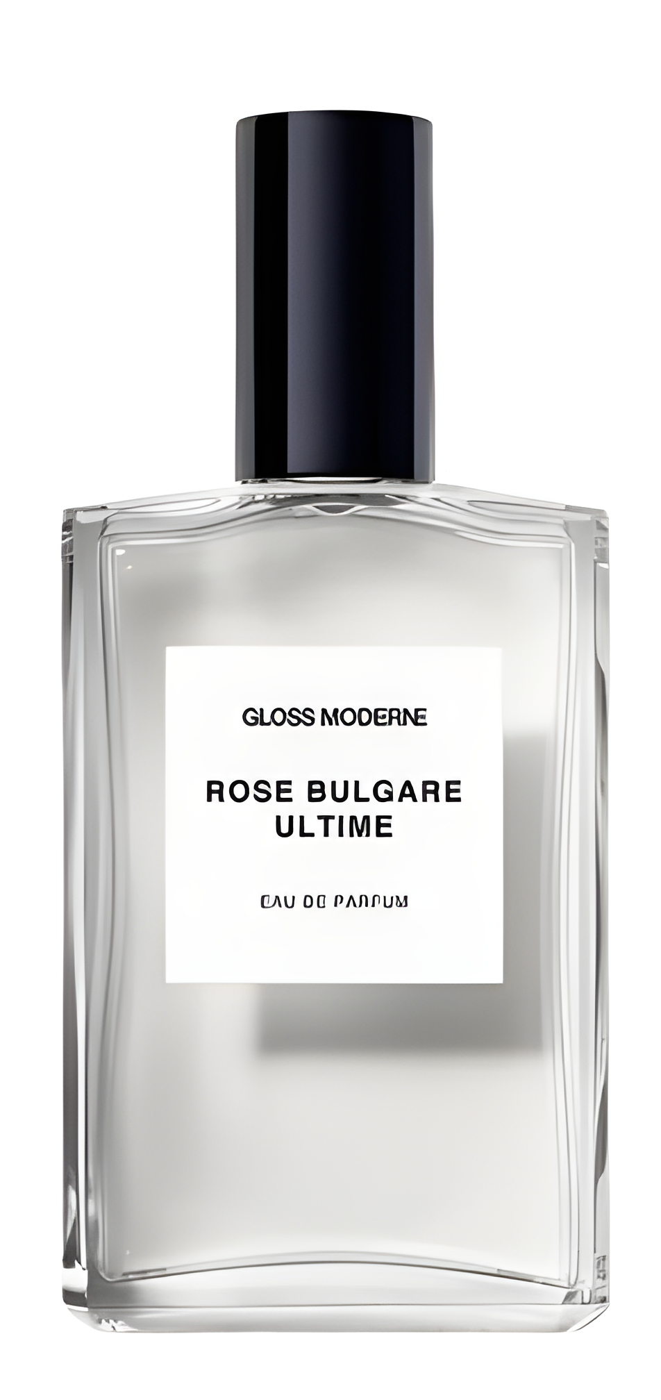 Rose Bulgare Ultime by Gloss Moderne perfume bottle