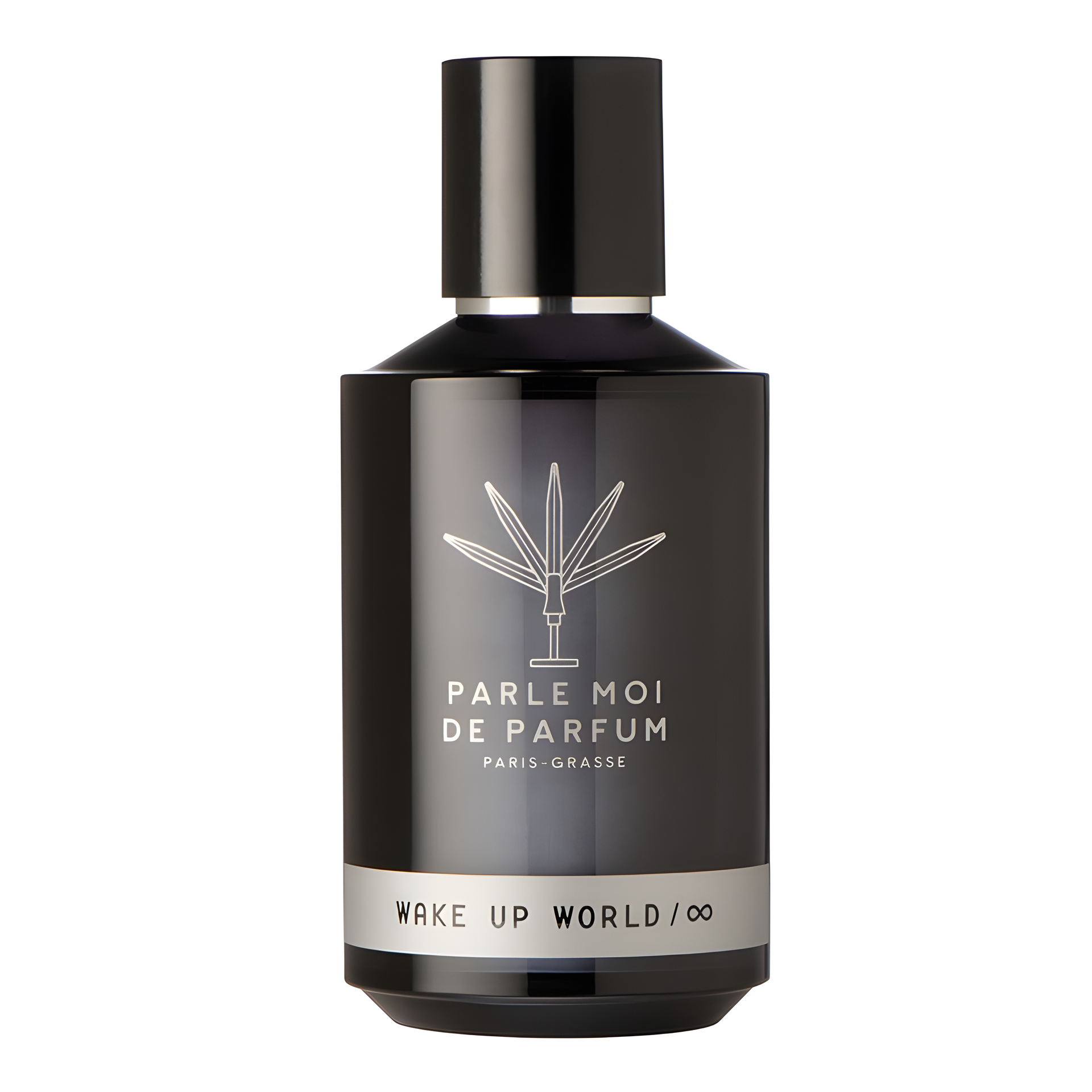 Wake Up World by Parle Moi de Parfum perfume bottle