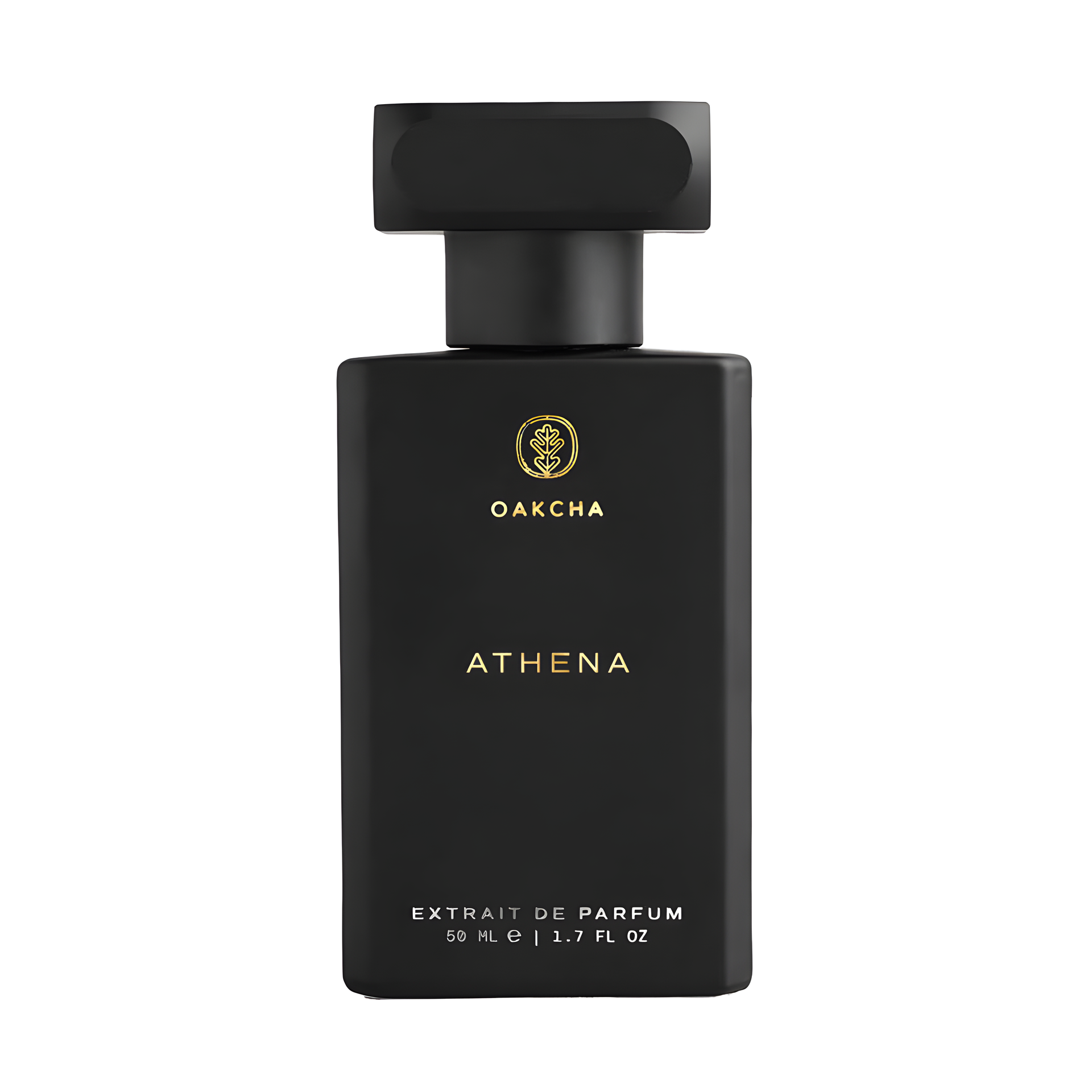 Athena by Oakcha perfume bottle