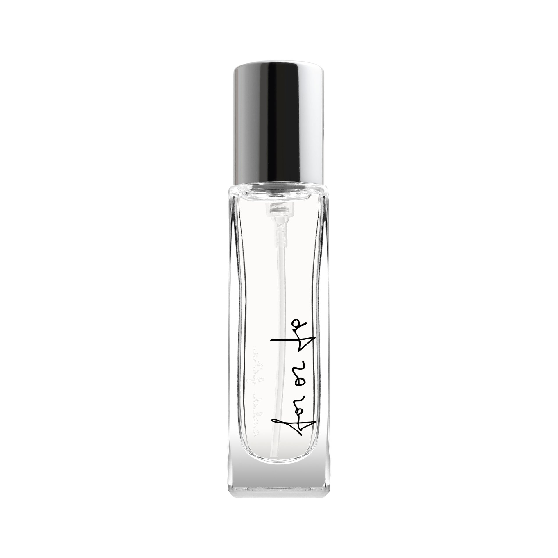 Cold Fire by For Or To perfume bottle