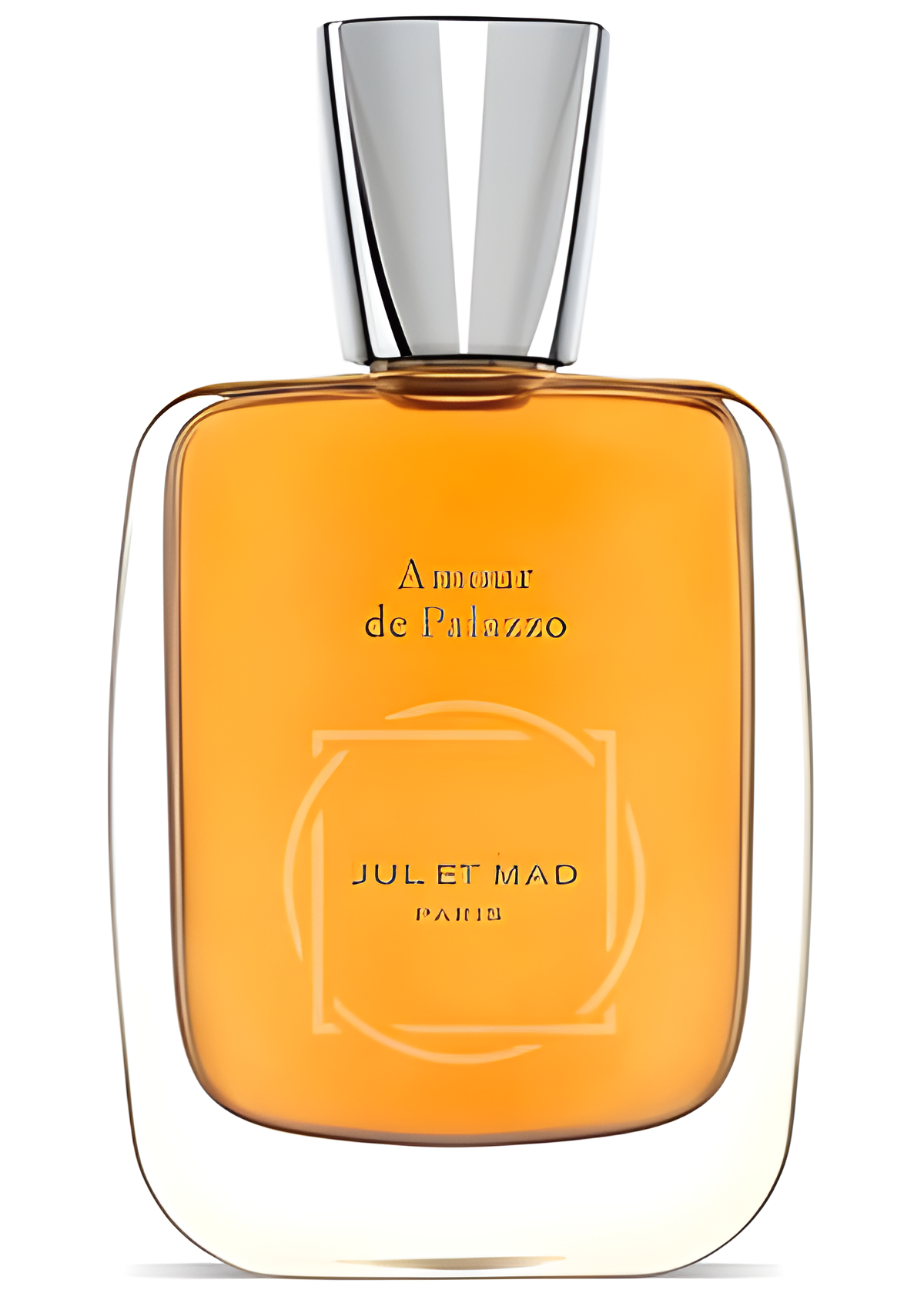 Amour de Palazzo by Jul et Mad Paris perfume bottle
