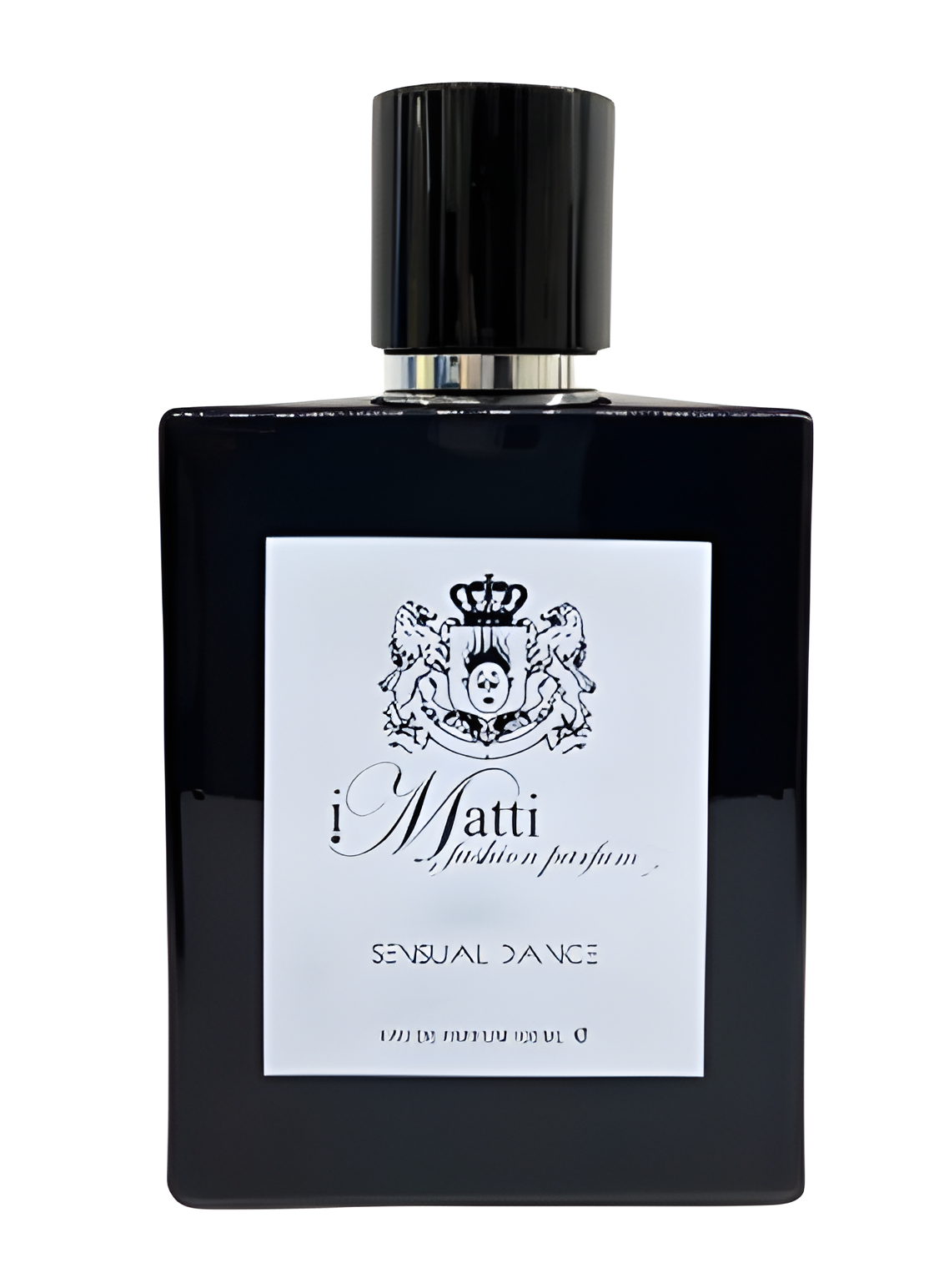 I Matti Sensual Dance by Eminence Parfums perfume bottle