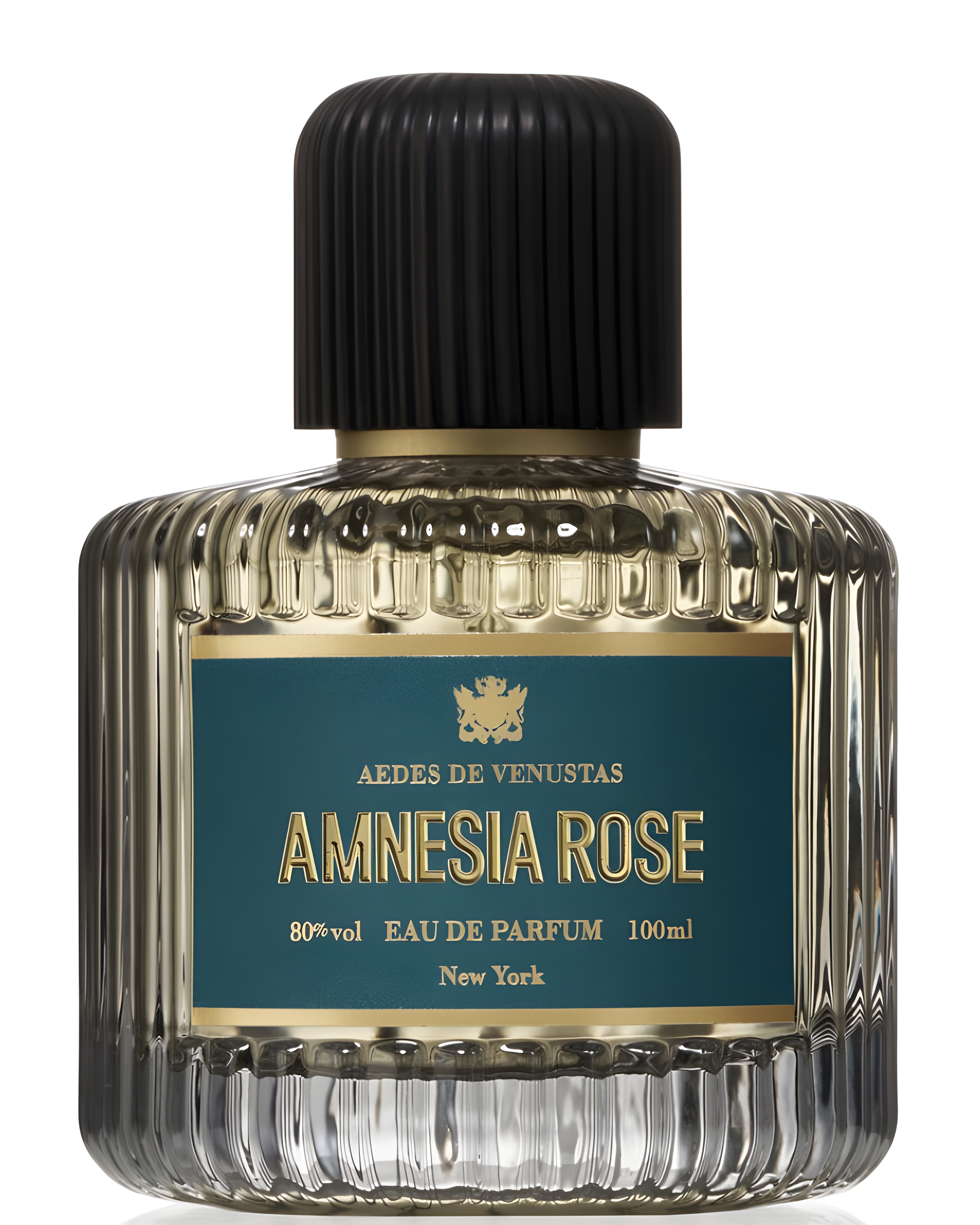 Amnesia Rose by Aedes de Venustas perfume bottle
