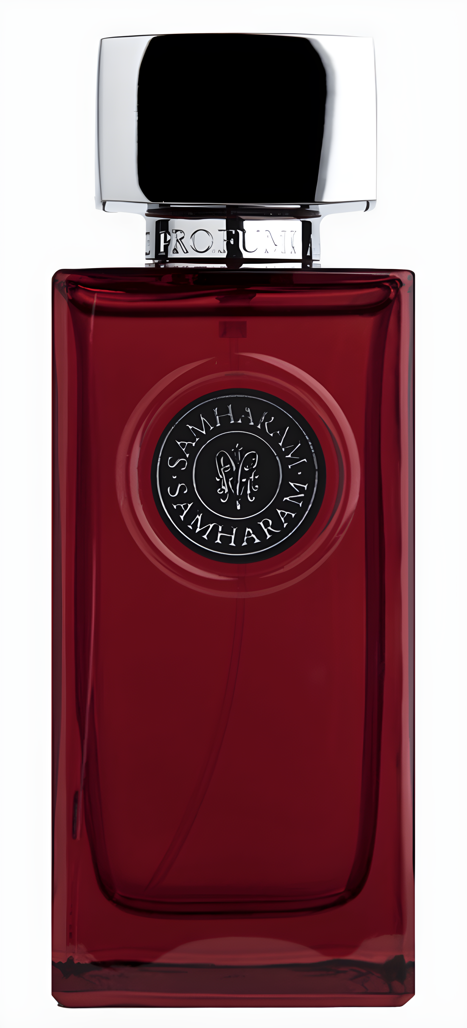 Samharam by Arte Profumi perfume bottle