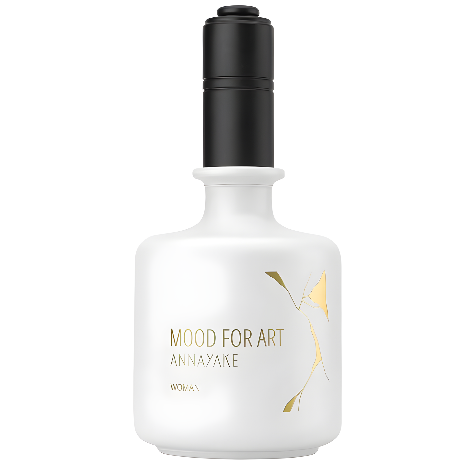 Mood for Art Women by Annayake perfume bottle