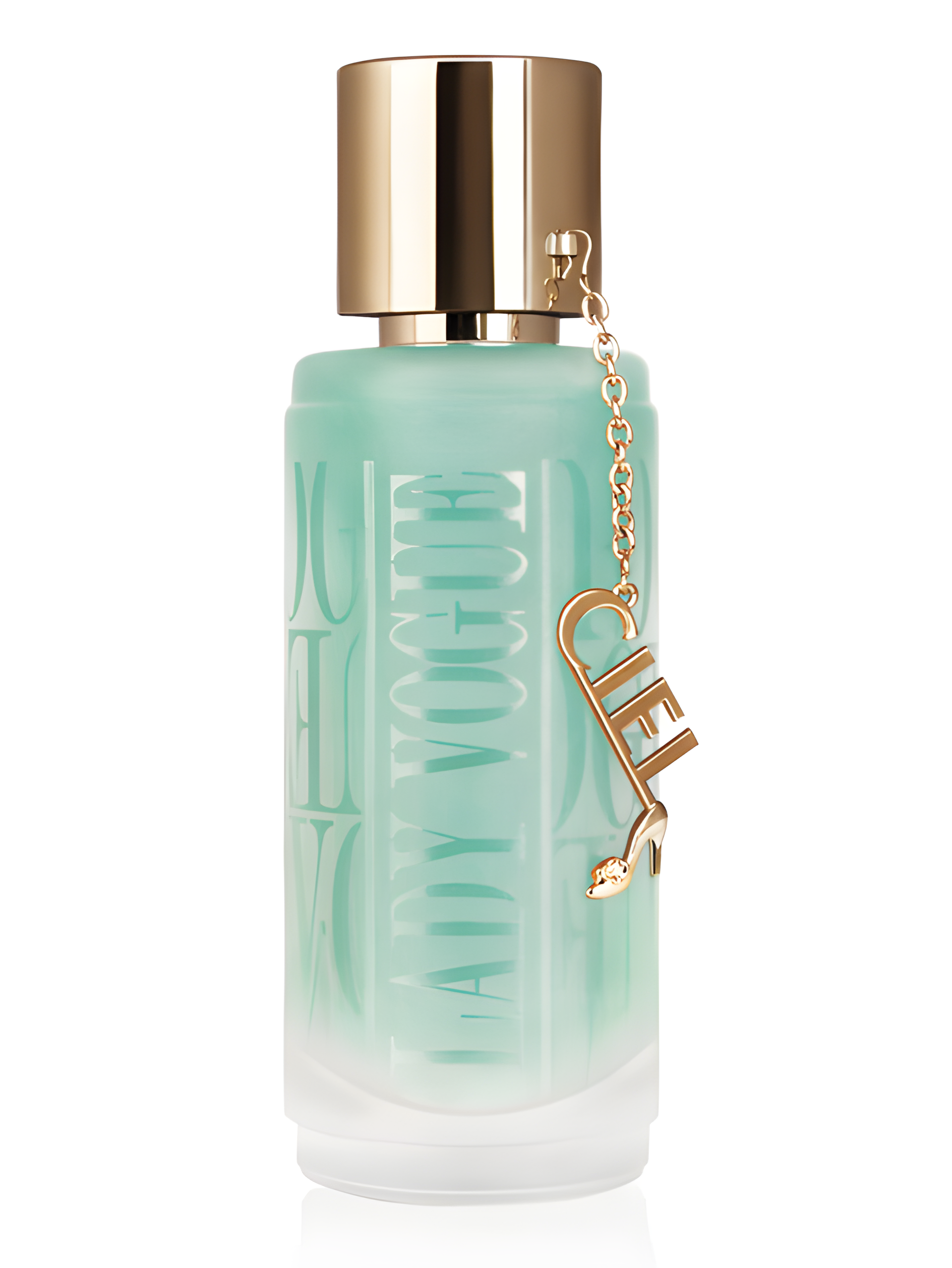 Lady Vogue Finesse by CIEL Parfum perfume bottle
