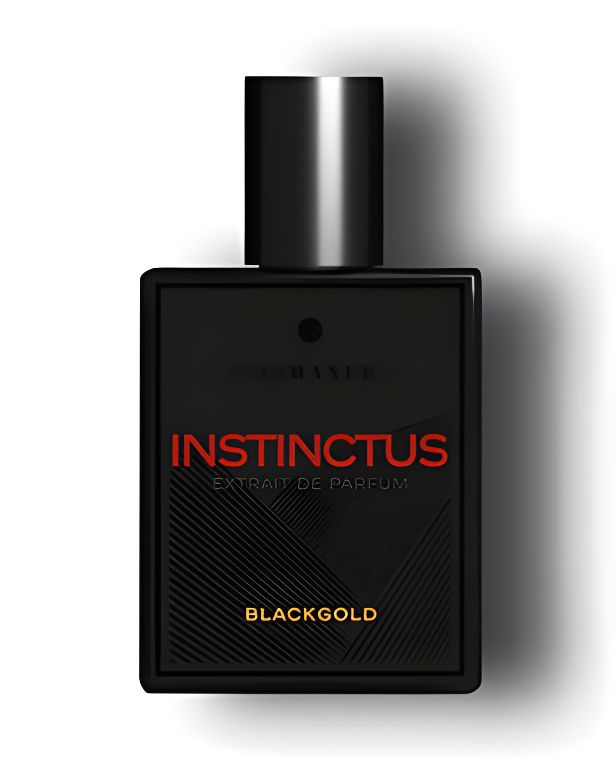 Instinctus by PrismaNero perfume bottle