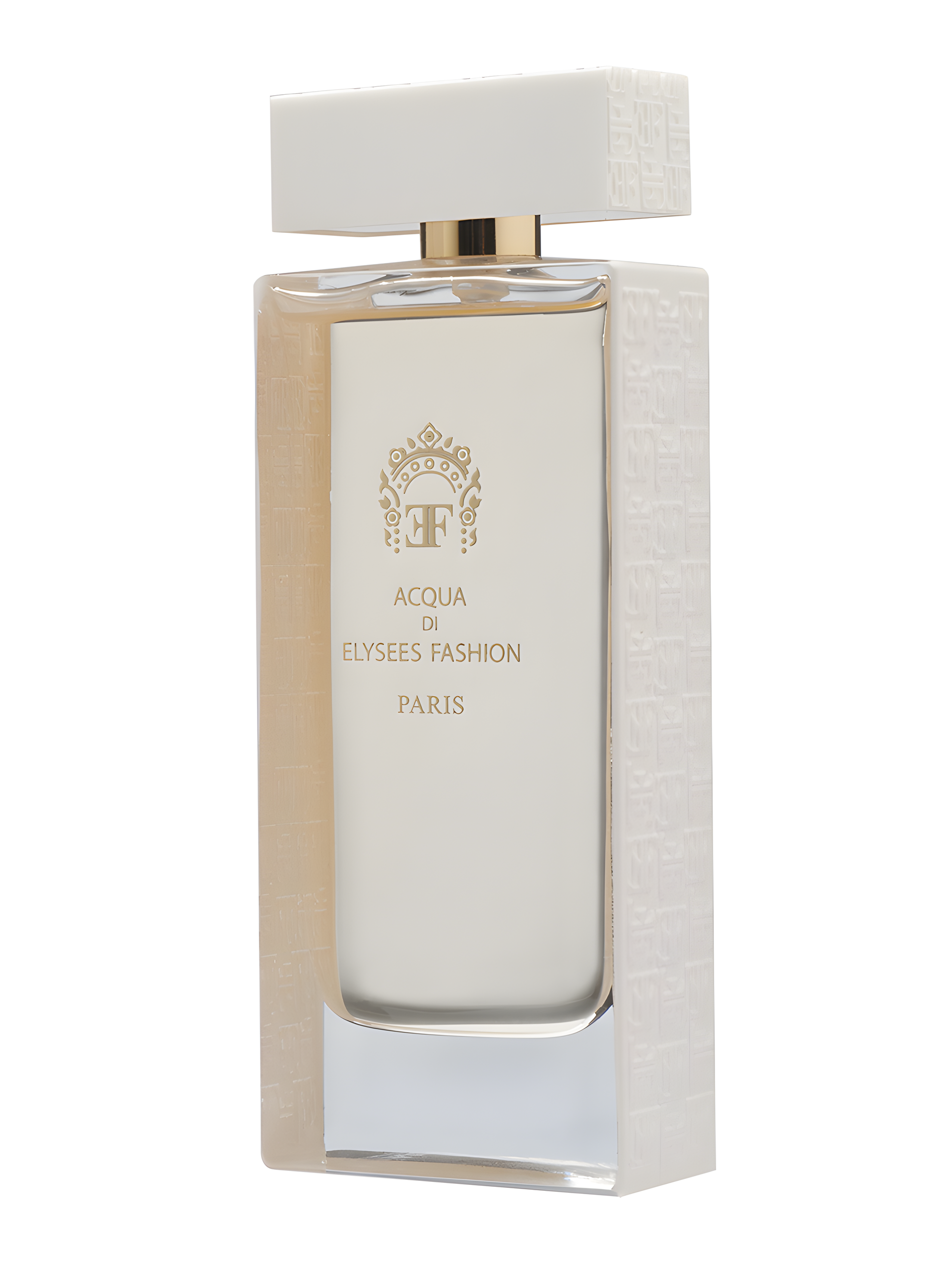 Acqua Di Elysses Fashion by Elysees Fashion perfume bottle