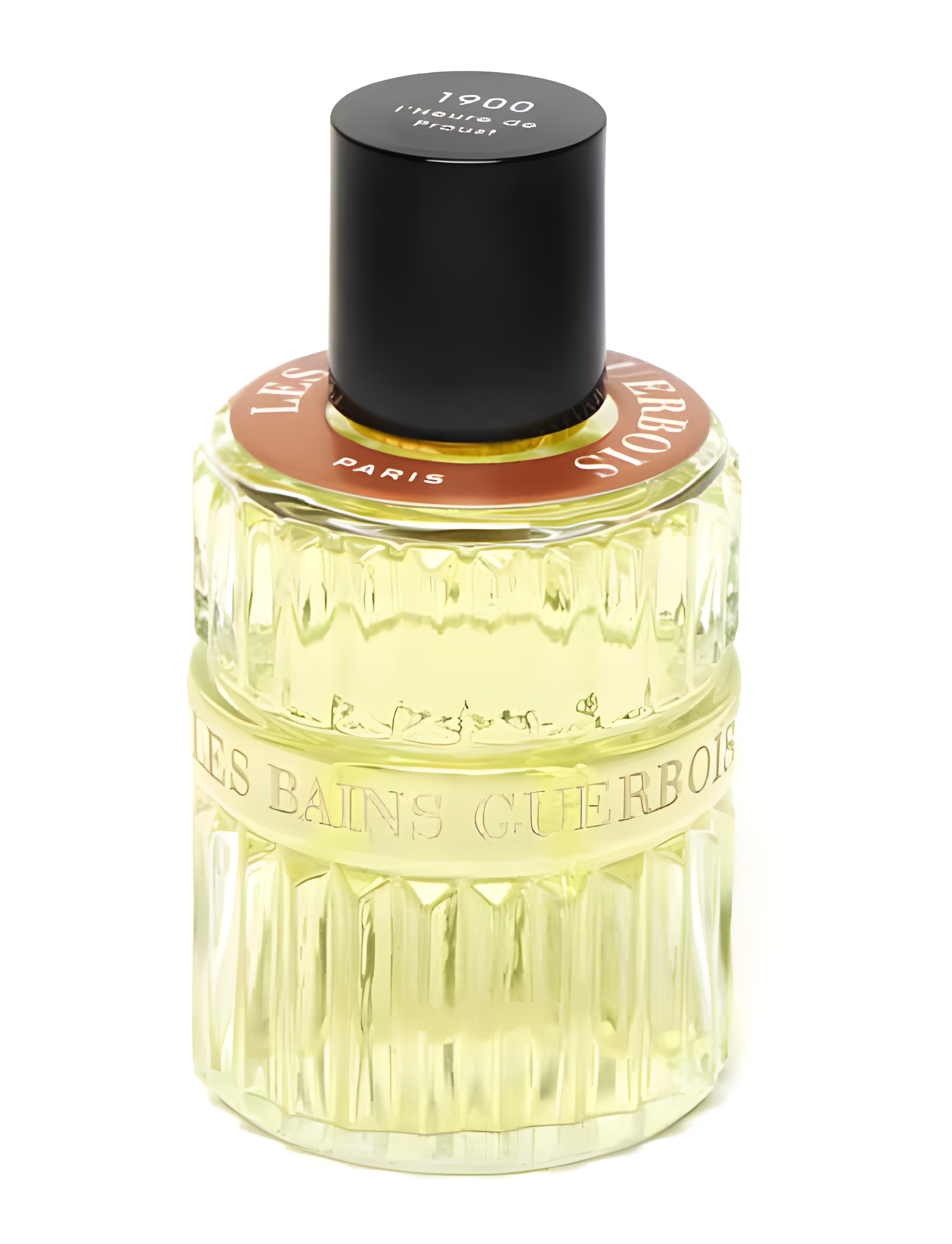 1900 L'Heure de Proust by Les Bains Guerbois perfume bottle