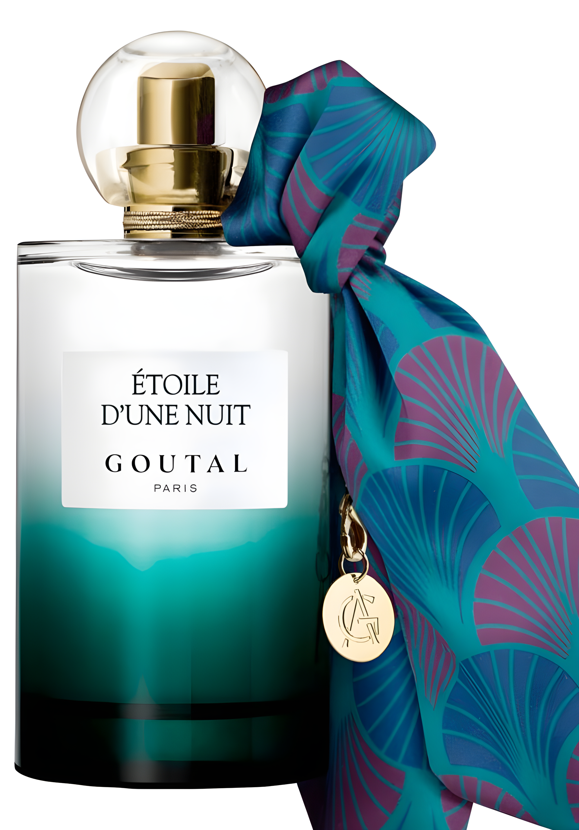 Étoile d'Une Nuit by Goutal perfume bottle