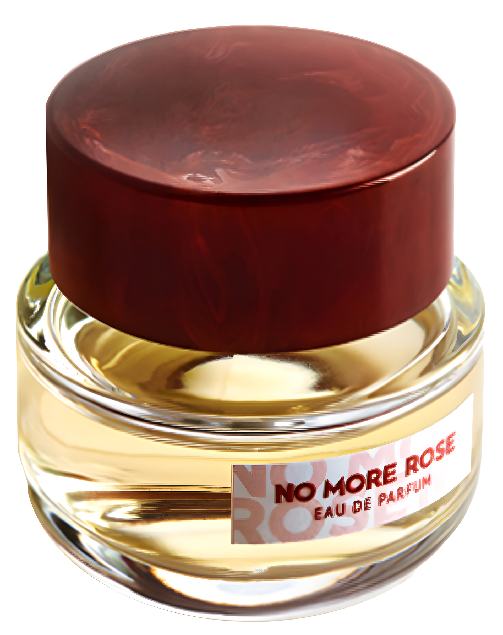 No More Rose by Voice From The Sky perfume bottle