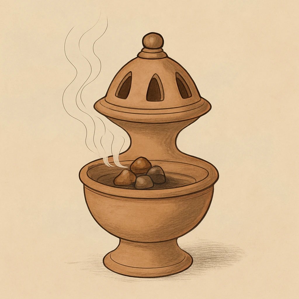 Picture of Choya Loban note