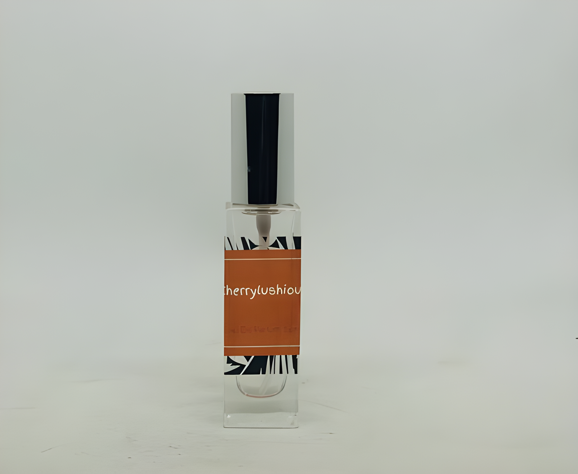 Cherrylushious by Ganache Parfums perfume bottle