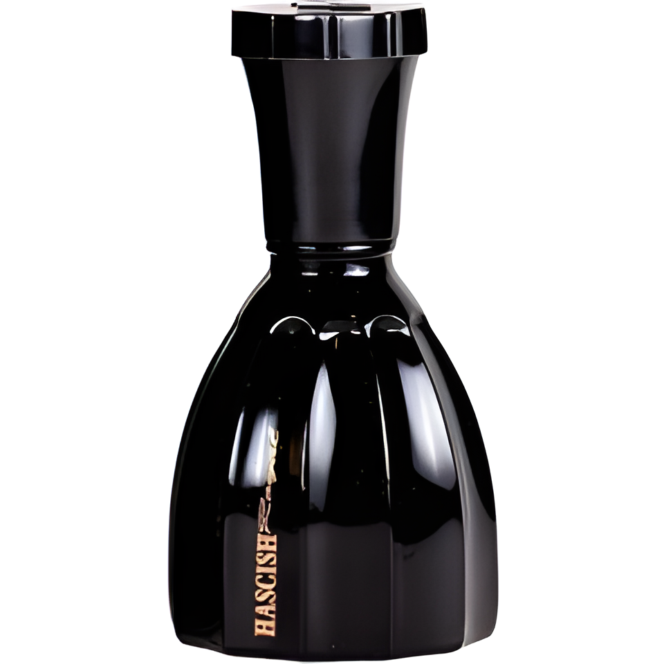 Hascish Royal by Veejaga perfume bottle