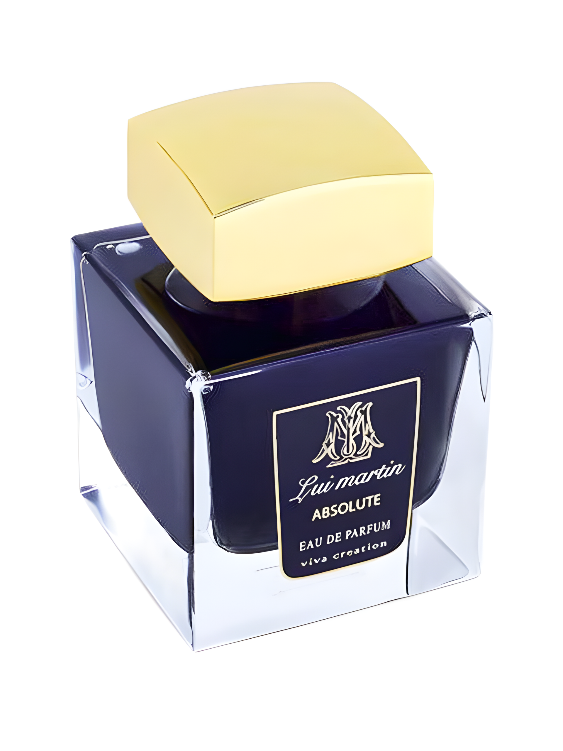 Lui Martin Absolute by Viva Creation perfume bottle