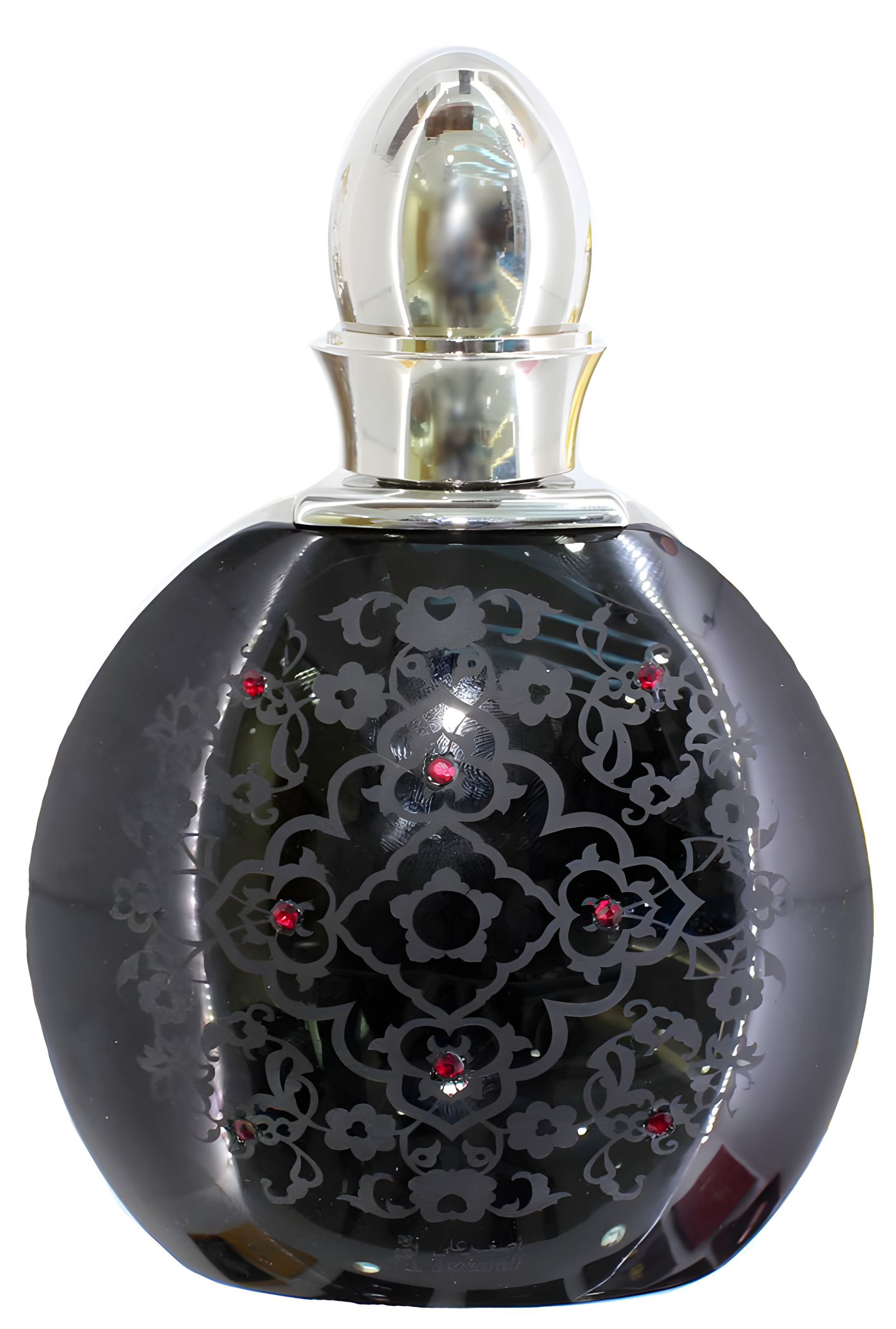 Malak Attar by Asgharali perfume bottle